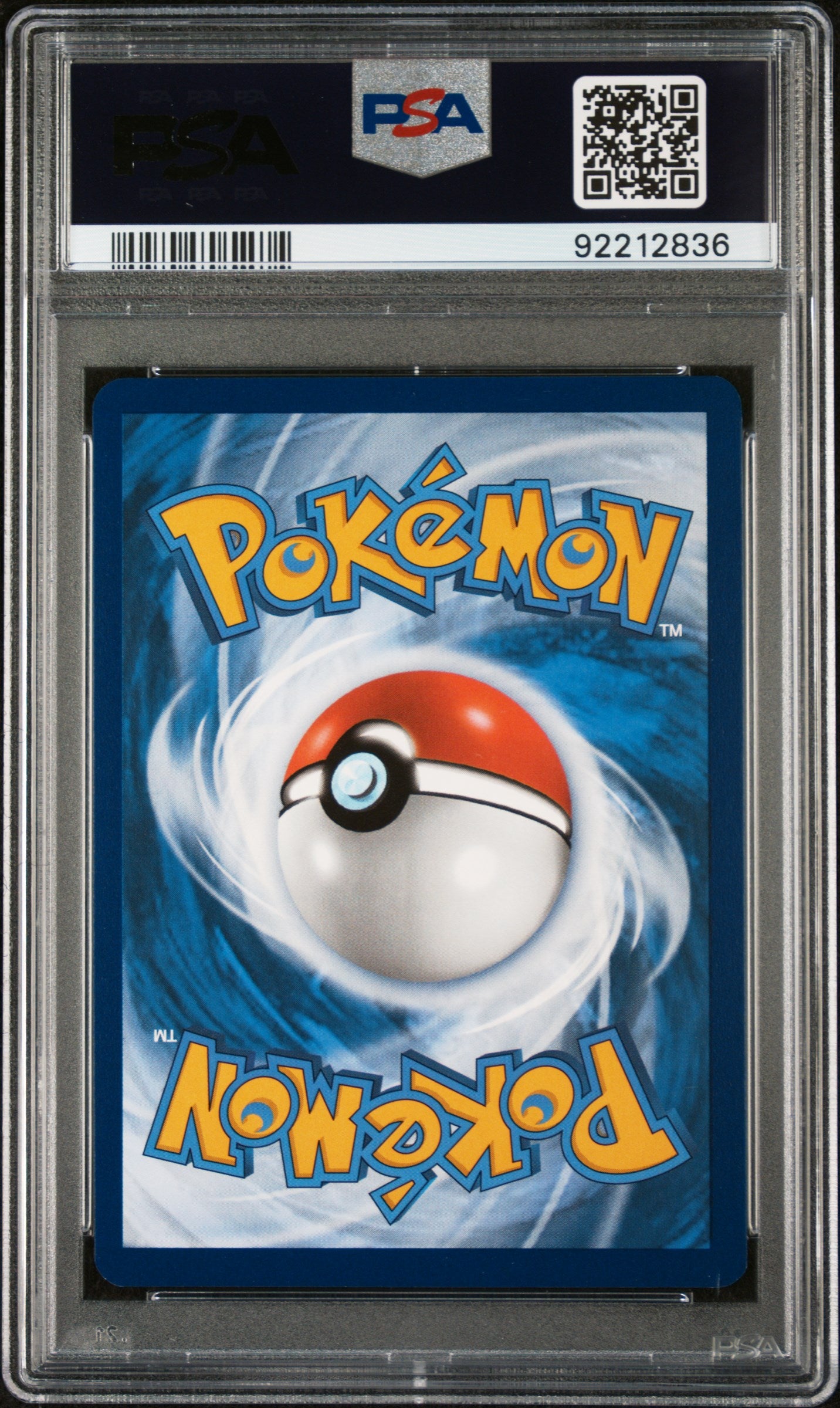 2023 Pokemon Mew EN-151 Charizard EX #006 PSA 10