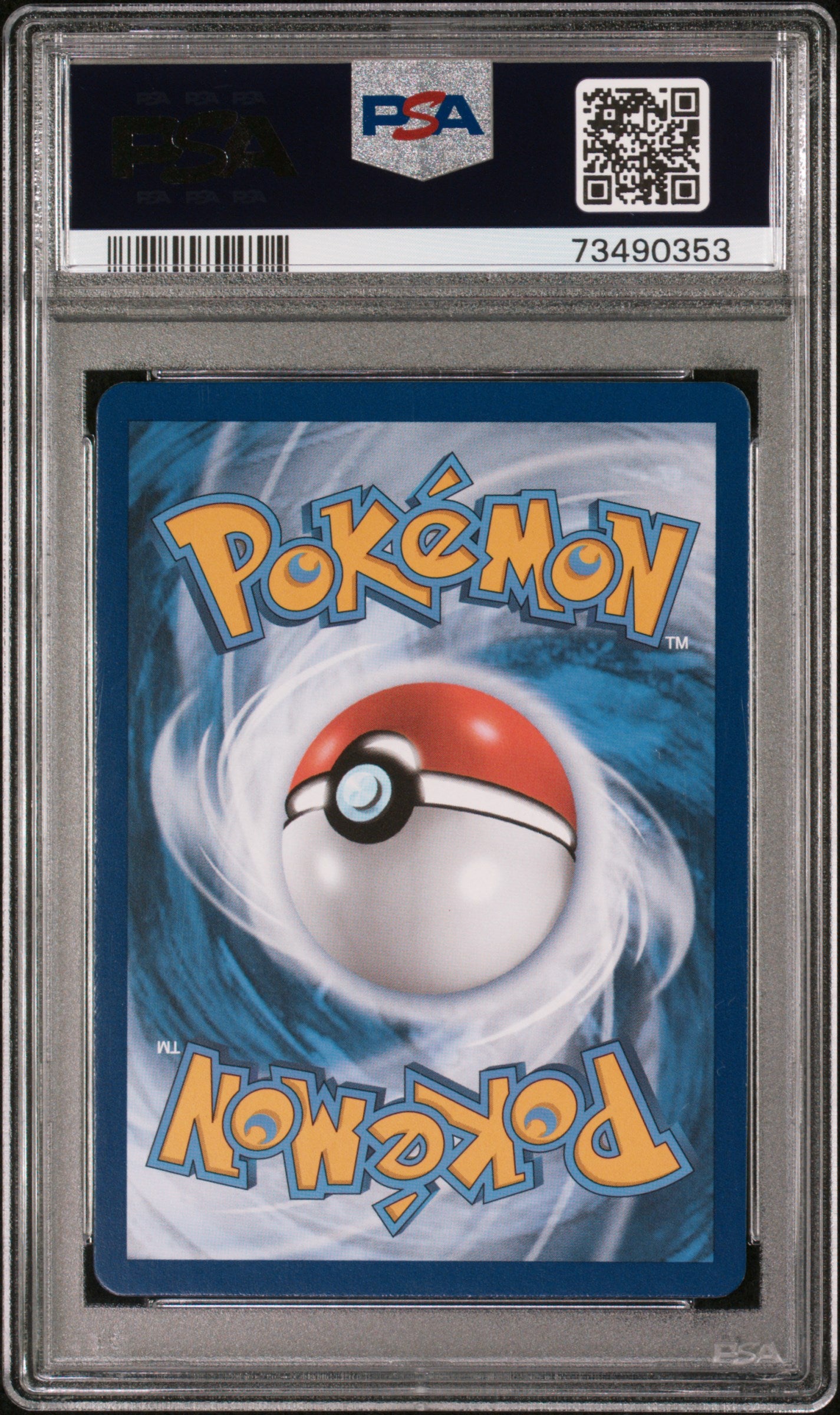 2023 Pokemon SWSH Black Star Promo Lucario VSTAR #291 Crown Zenith Etb Fa PSA 9