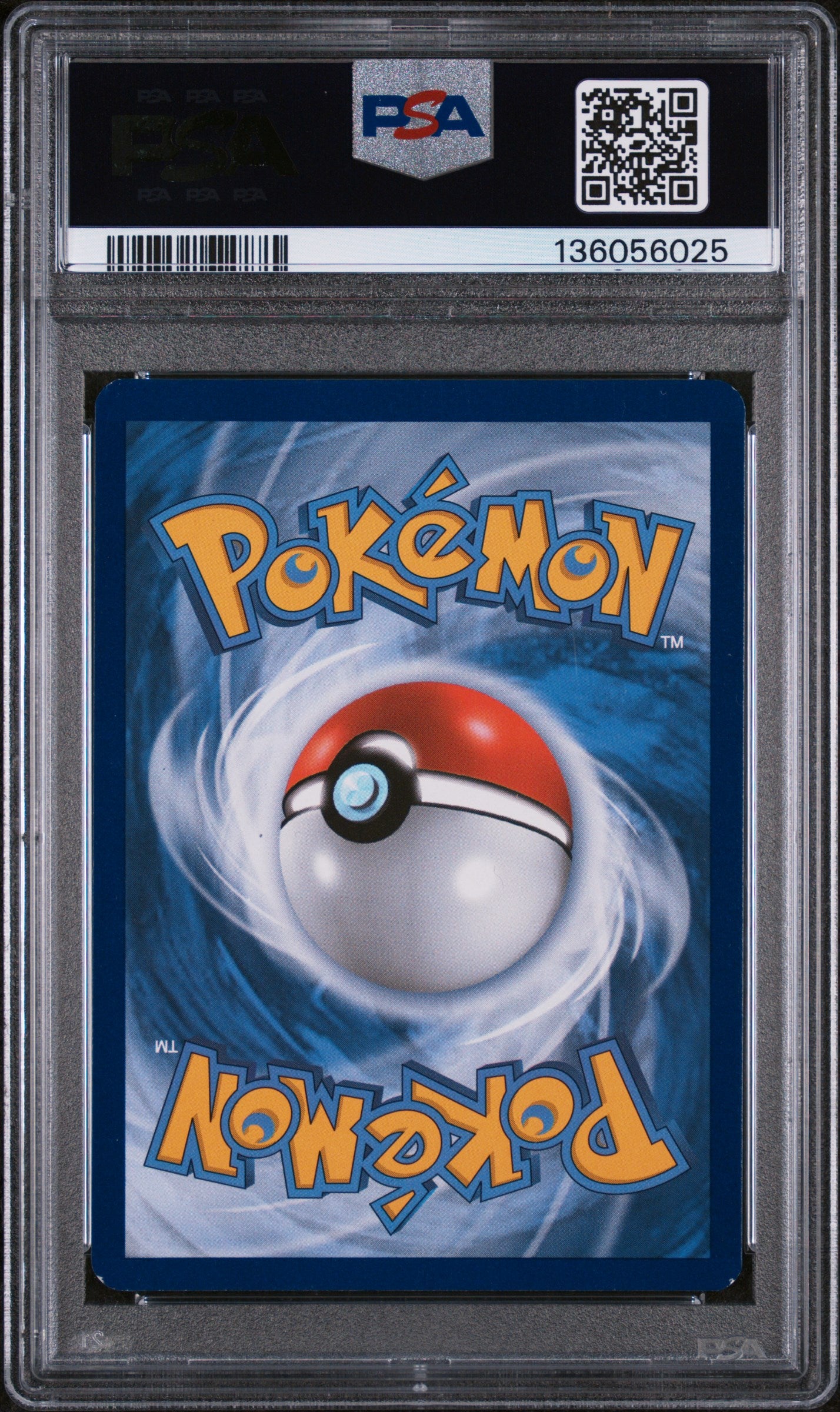 2013 Pokemon Black & White Legendary Treasures Charizard #19 Holo PSA 7