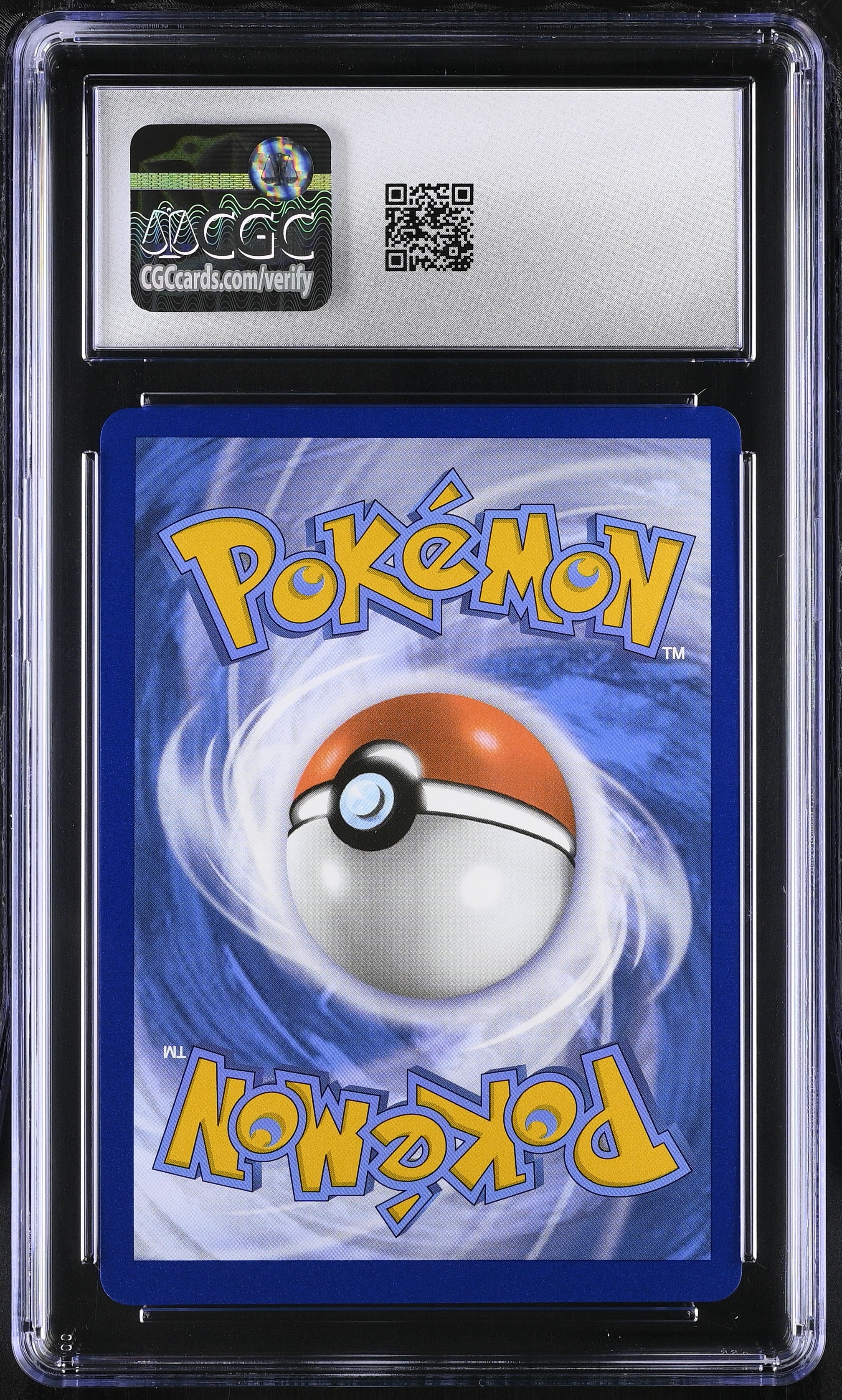 2022 Pokemon Black Star Promos Origin Forme Dialga VSTAR #SWSH256 CGC 9