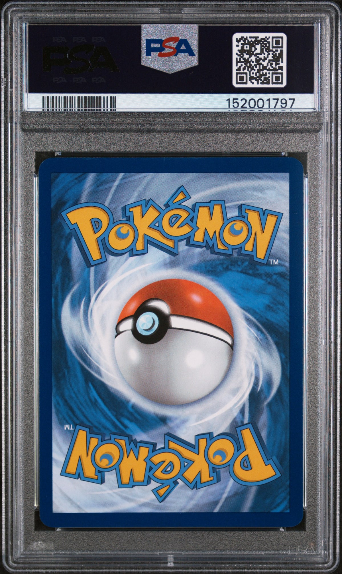 2025 Pokemon Prismatic Evolutions HF Mask Ogerpon EX #148 SIR PSA 9 MINT