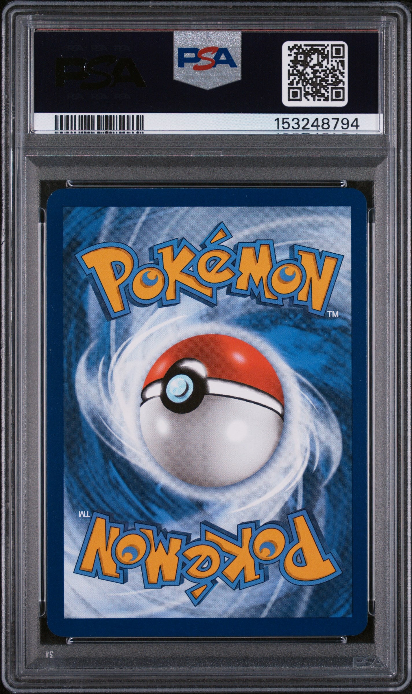 2025 Pokemon Destined Rivals Team Rocket's Meowth #203 Illustration Rare PSA 9
