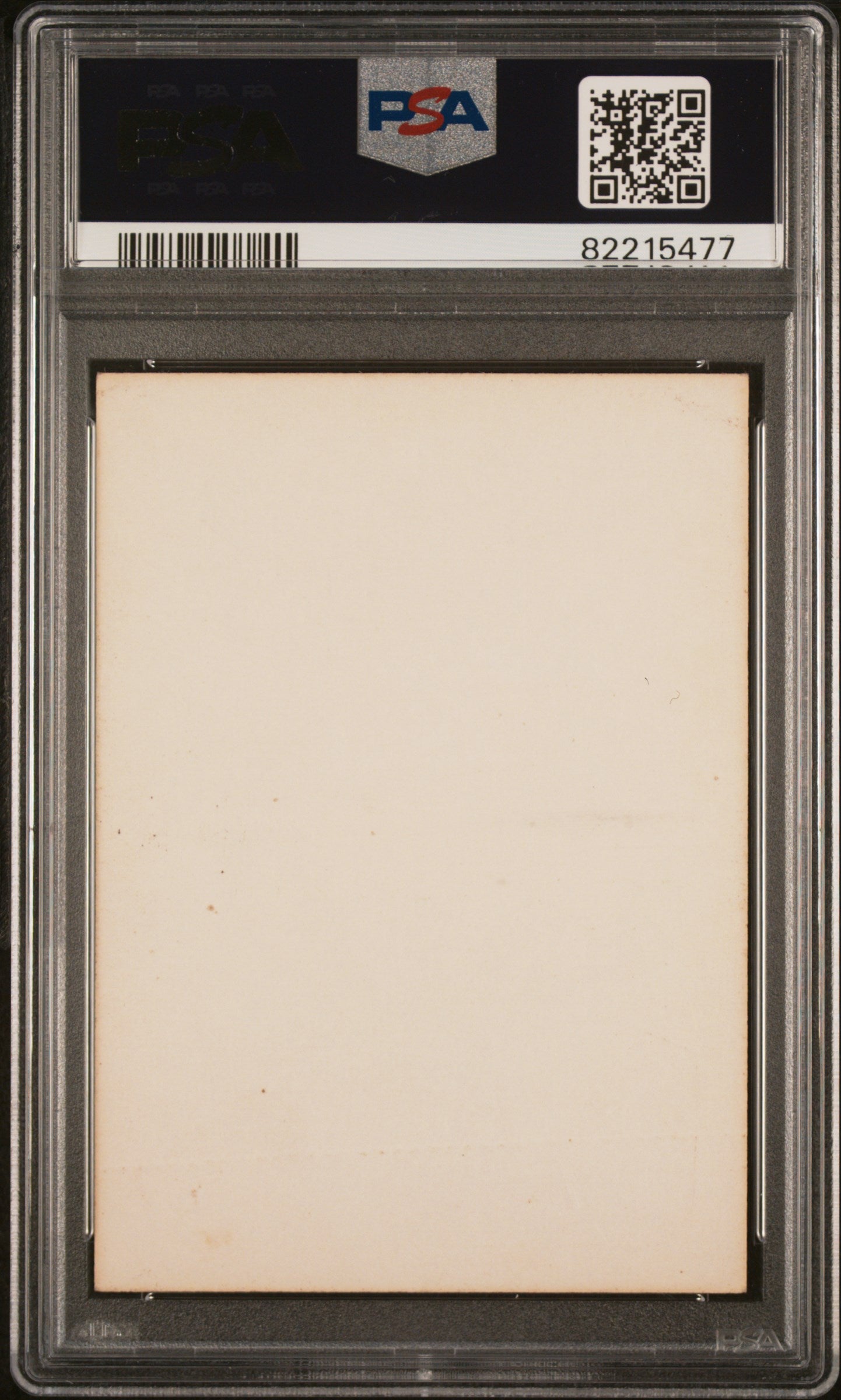 1977 Star Wars Stickers See-Threepio #5 PSA 3