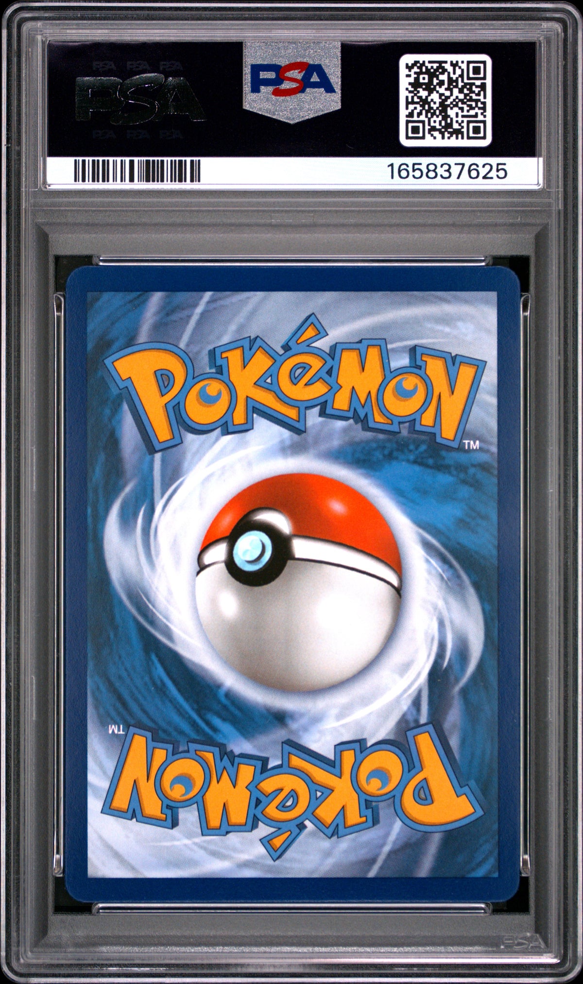 2023 Pokemon Svi EN-Scarlet & Violet Gyarados EX #225 Ultra Rare PSA 10