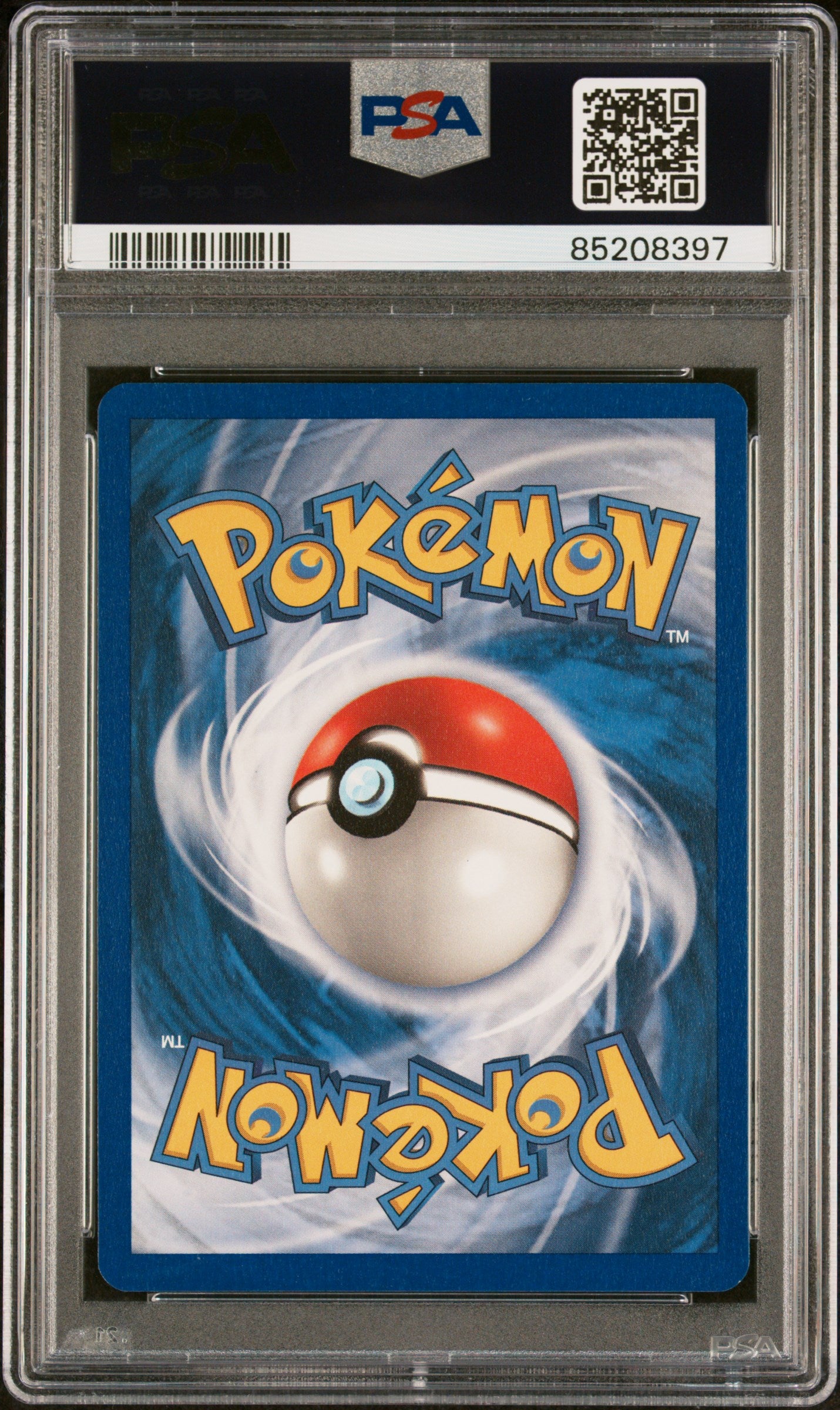 2004 Pokemon EX Fire Red & Leaf Green Nidoqueen #9 Fire Red & Leaf Green PSA 9