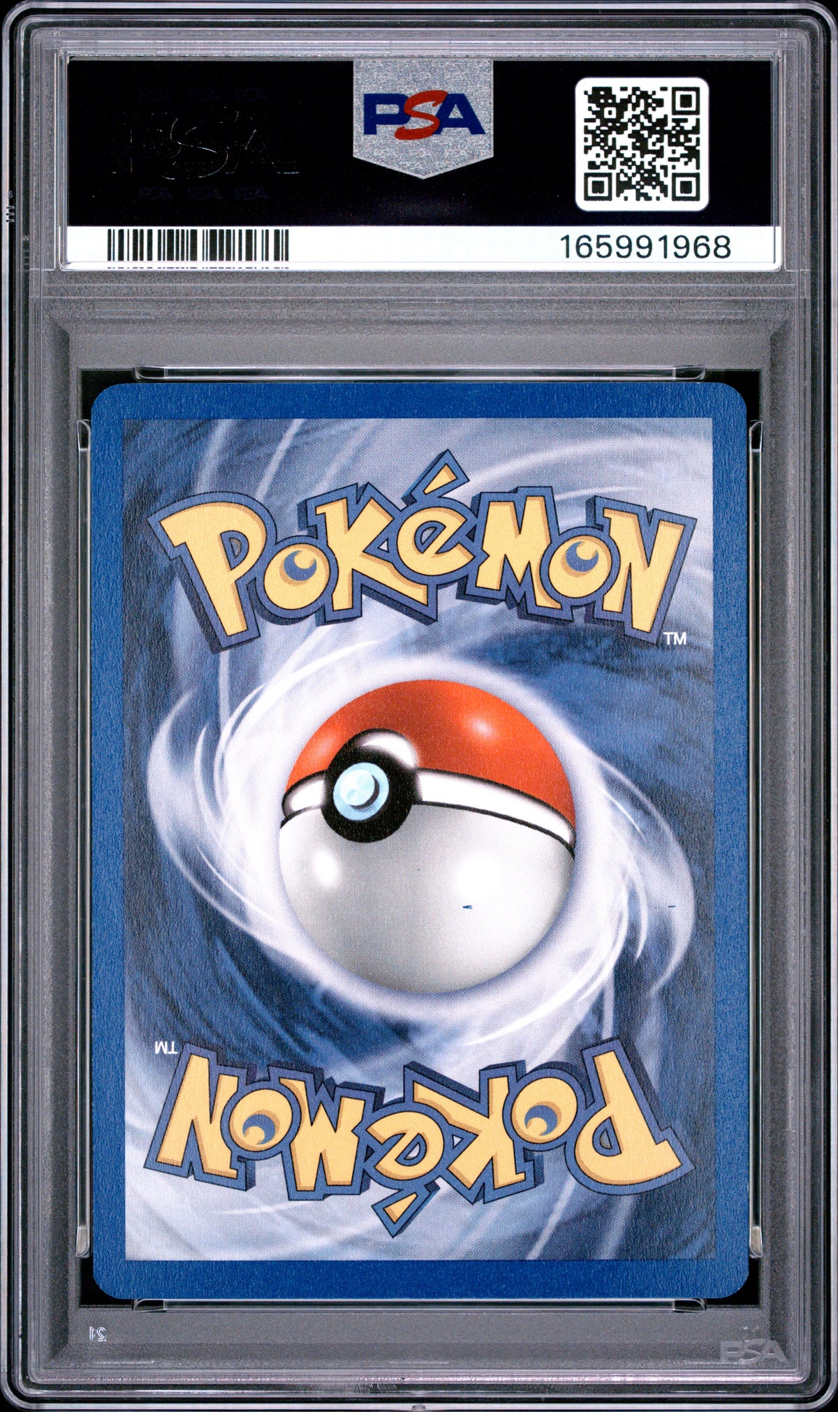2001 Pokemon Neo Discovery Smeargle #11 Holo 1st Edition PSA 6