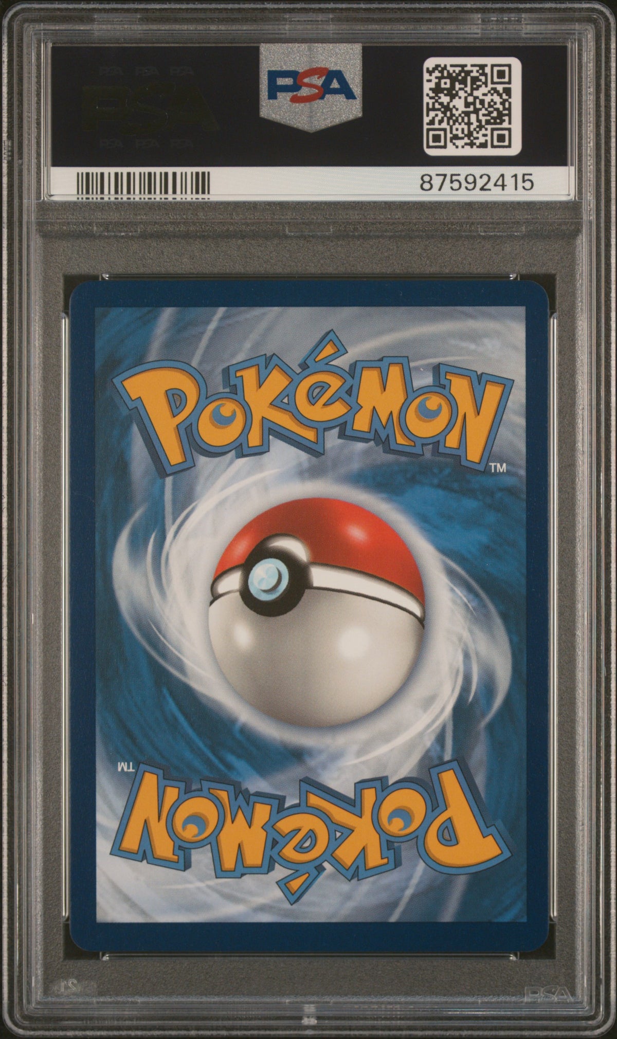 2022 Pokemon Sword & Shield Lost Origin Pikachu V #TG16 Fa Lost Origin PSA 10