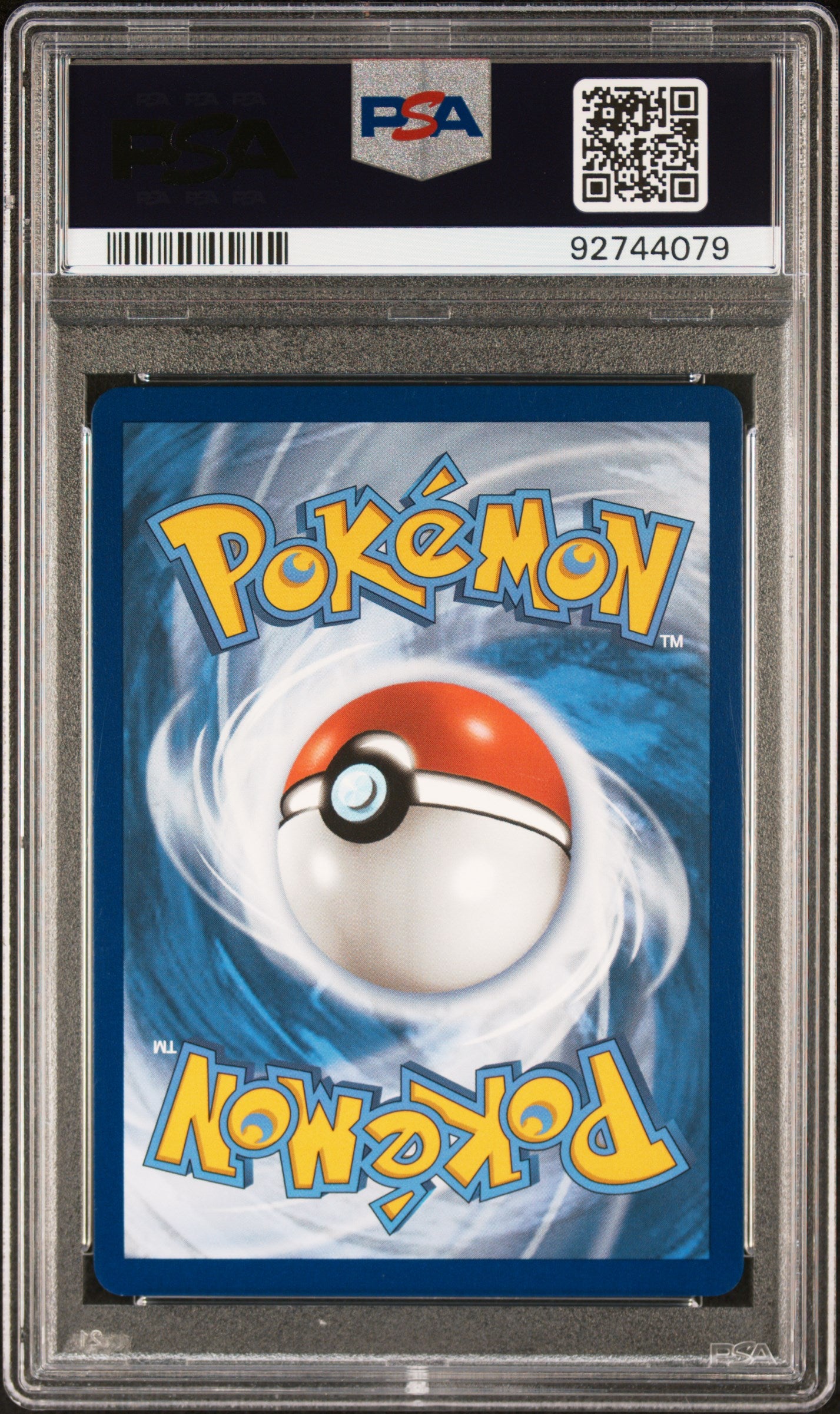 2022 Pokemon Sword & Shield Astral Radiance Orgn. FRM. Palkia V #167 PSA 10