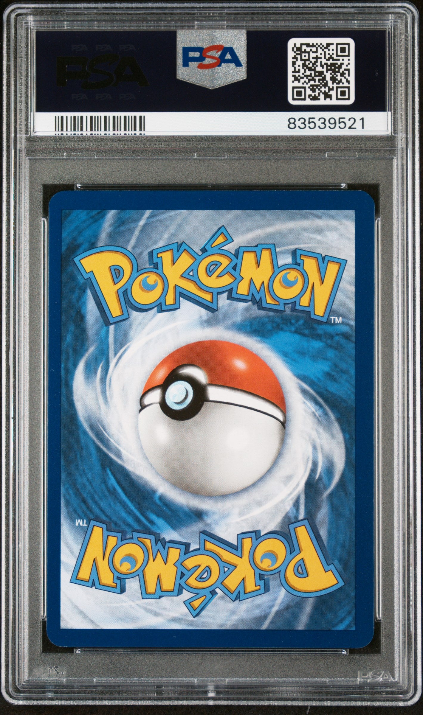 2023 Pokemon Obsidian Flames Charizard EX #223 Special Illustration Rare PSA 8