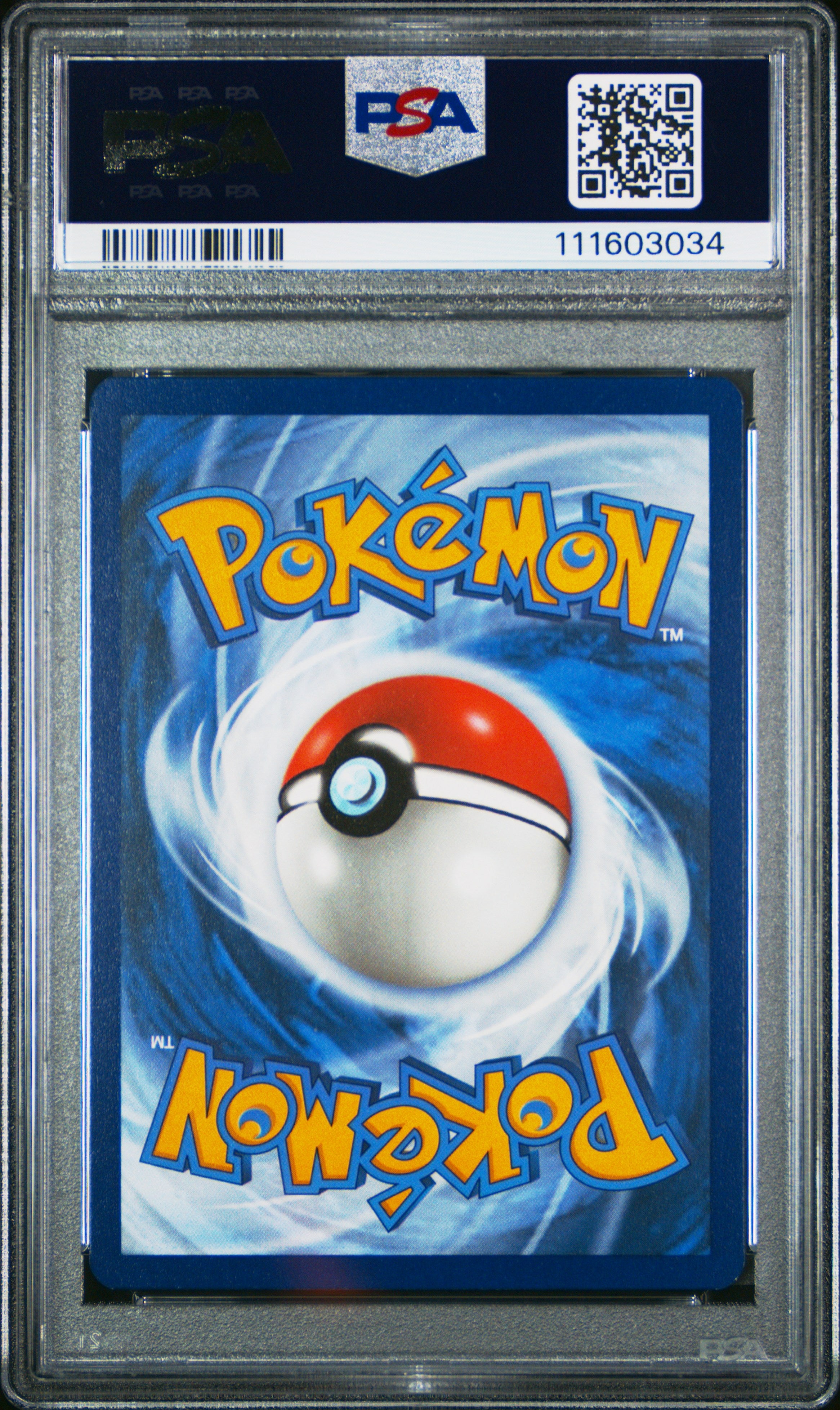 2024 Pokemon SVP EN Black Star Promo Magneton #159 Surging Sparks PC Etb PSA 10