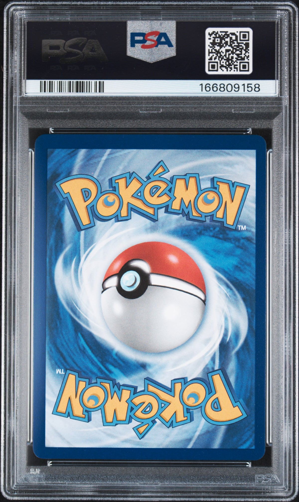 2026 Pokemon ASC EN Mega Charizard Y EX #294 Mega Hyper Rare PSA 9