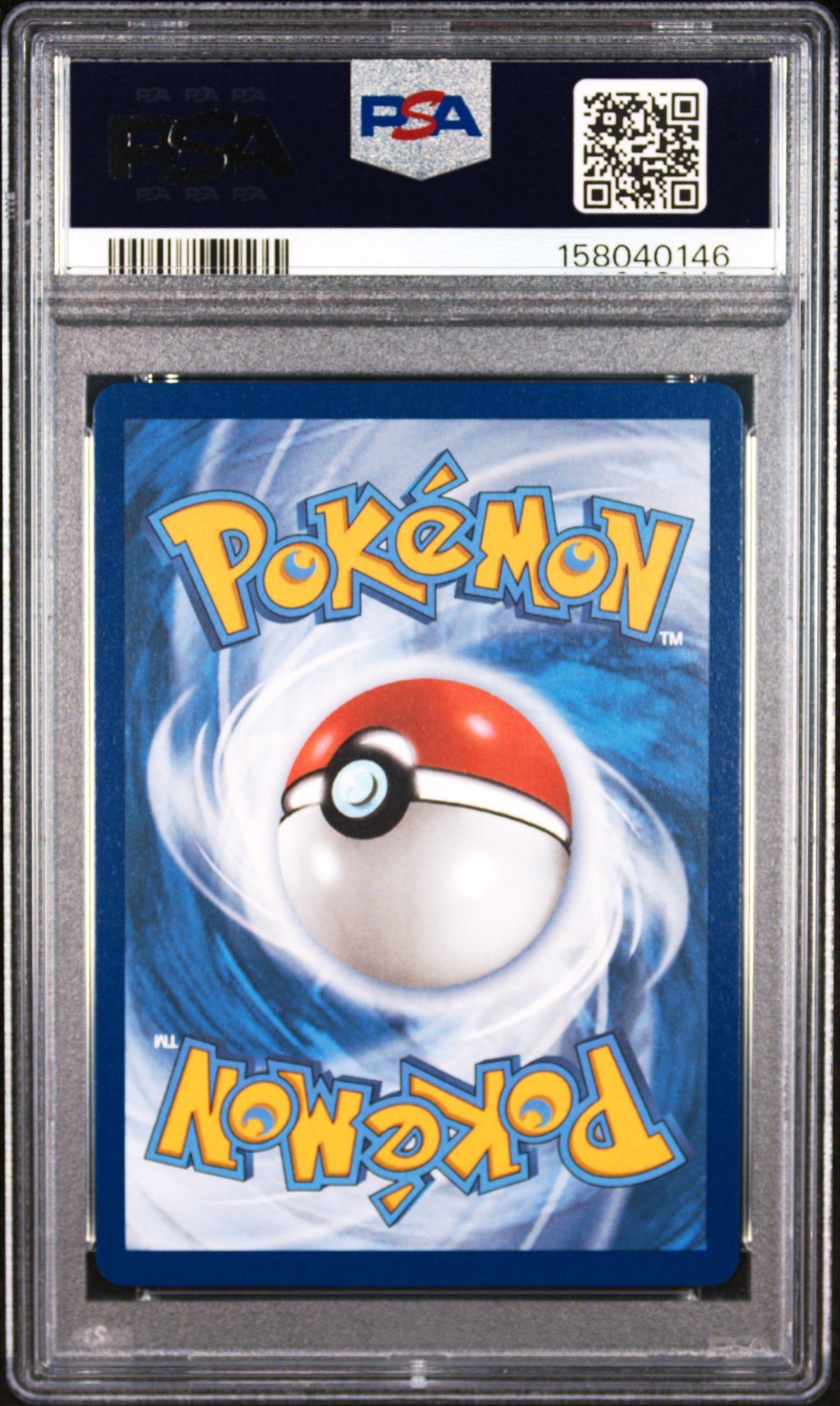 2025 Pokemon Dri EN Cynthia's Garchomp EX #232 Special Illustration Rare PSA 10