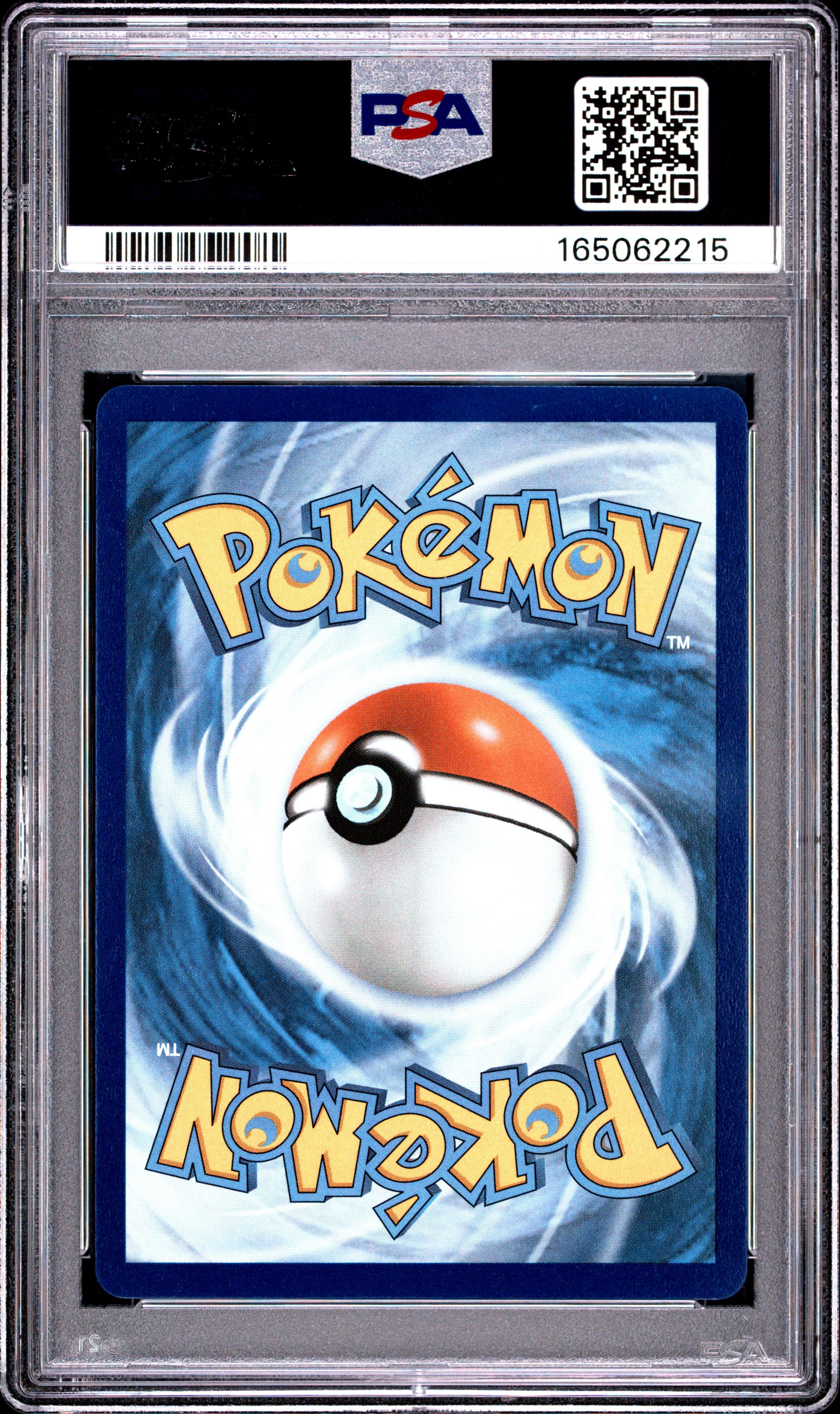 2026 Pokemon Por EN-Perfect Order Clefairy #094 Illustration Rare PSA 10