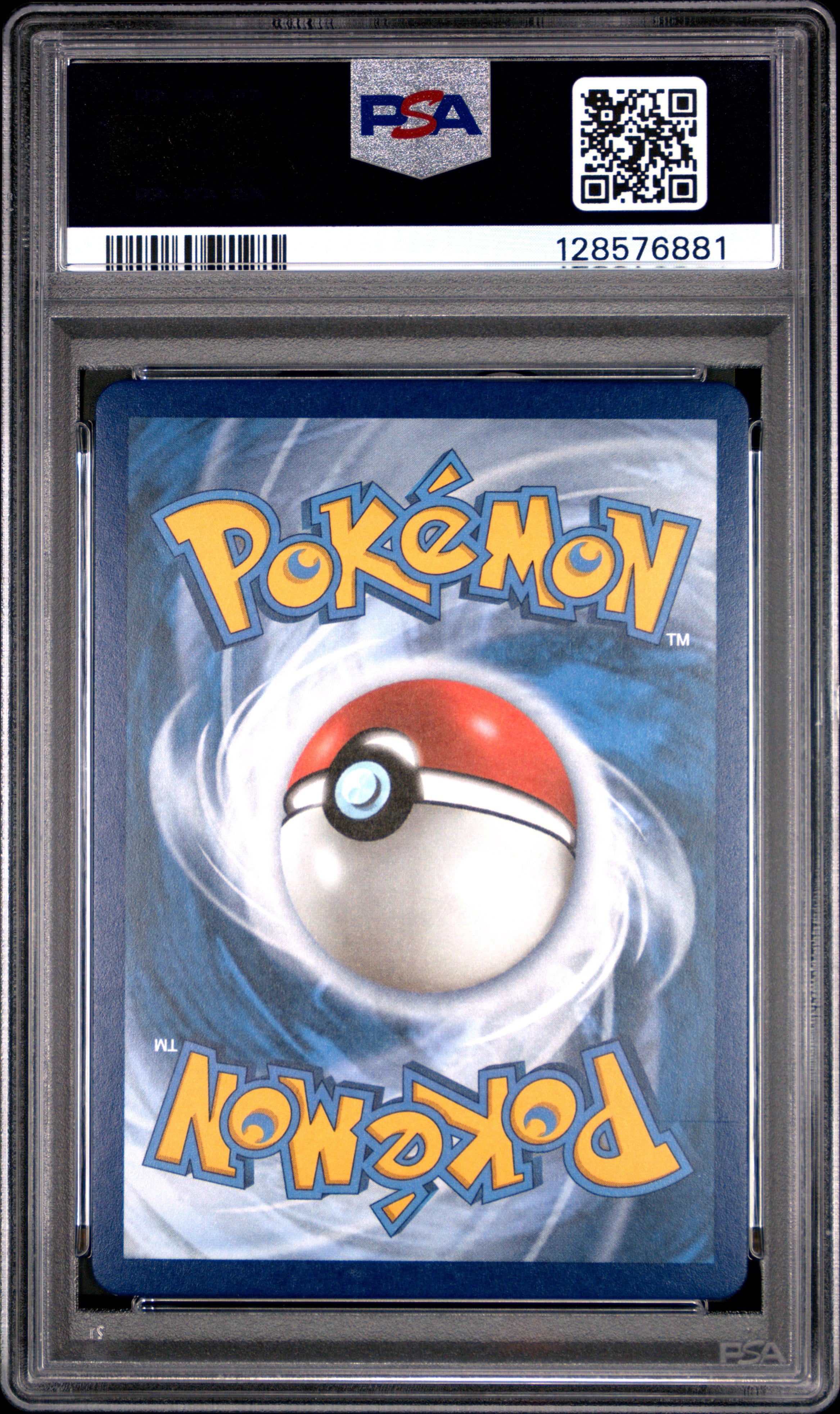 2021 Pokemon Celebrations Classic Collection Blastoise #2 Holo PSA 10