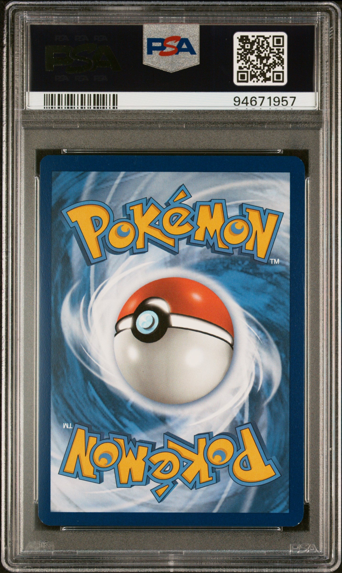 2023 Pokemon Scarlet & Violet Miriam #251 Special Illustration Rare PSA 9 MINT