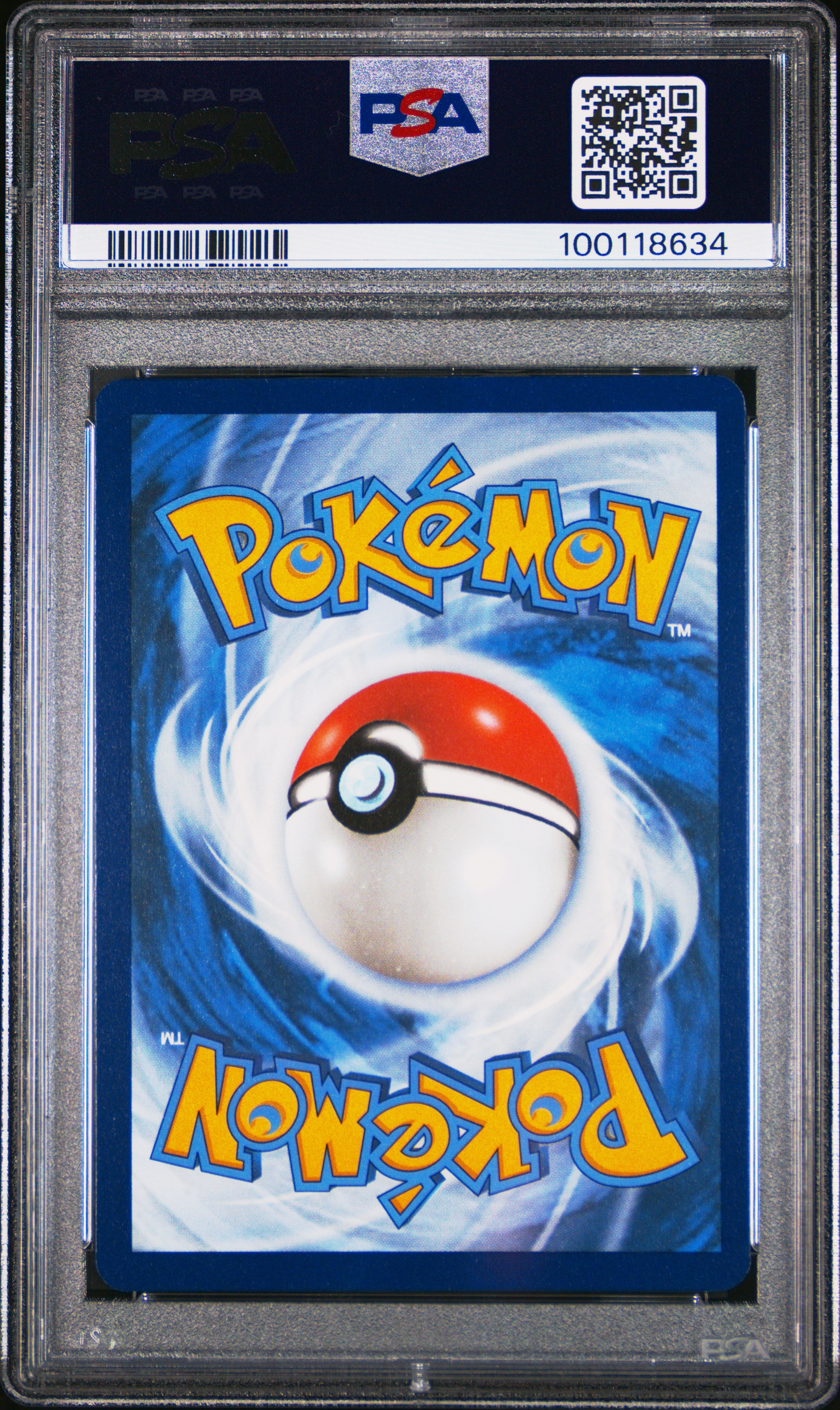 2024 Pokemon Stellar Crown Zeraora #151 Illustration Rare PSA 10 GEM MINT