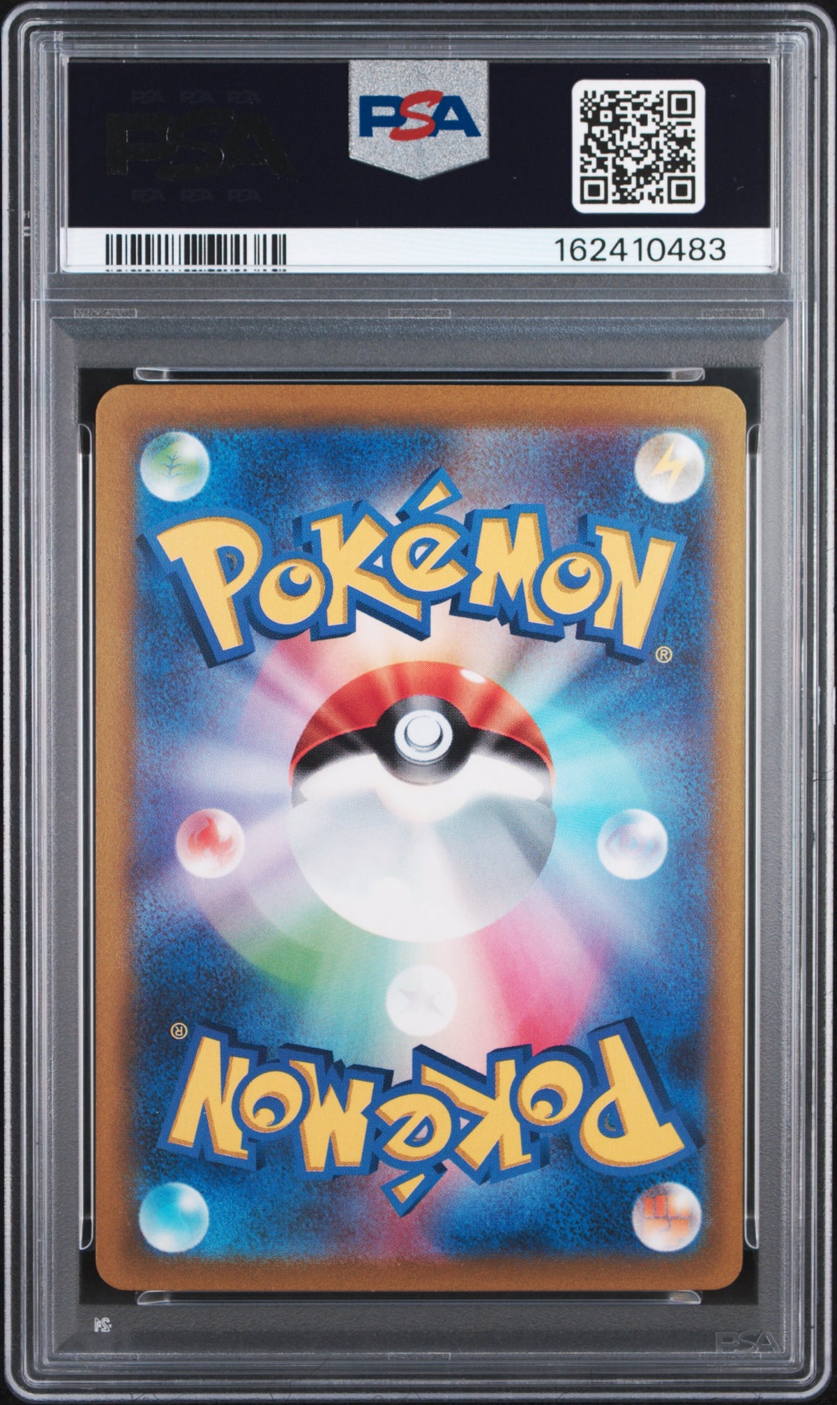 2023 Pokemon Japanese Wcs23-World Championships Pikachu EX #001 Japanese PSA 10