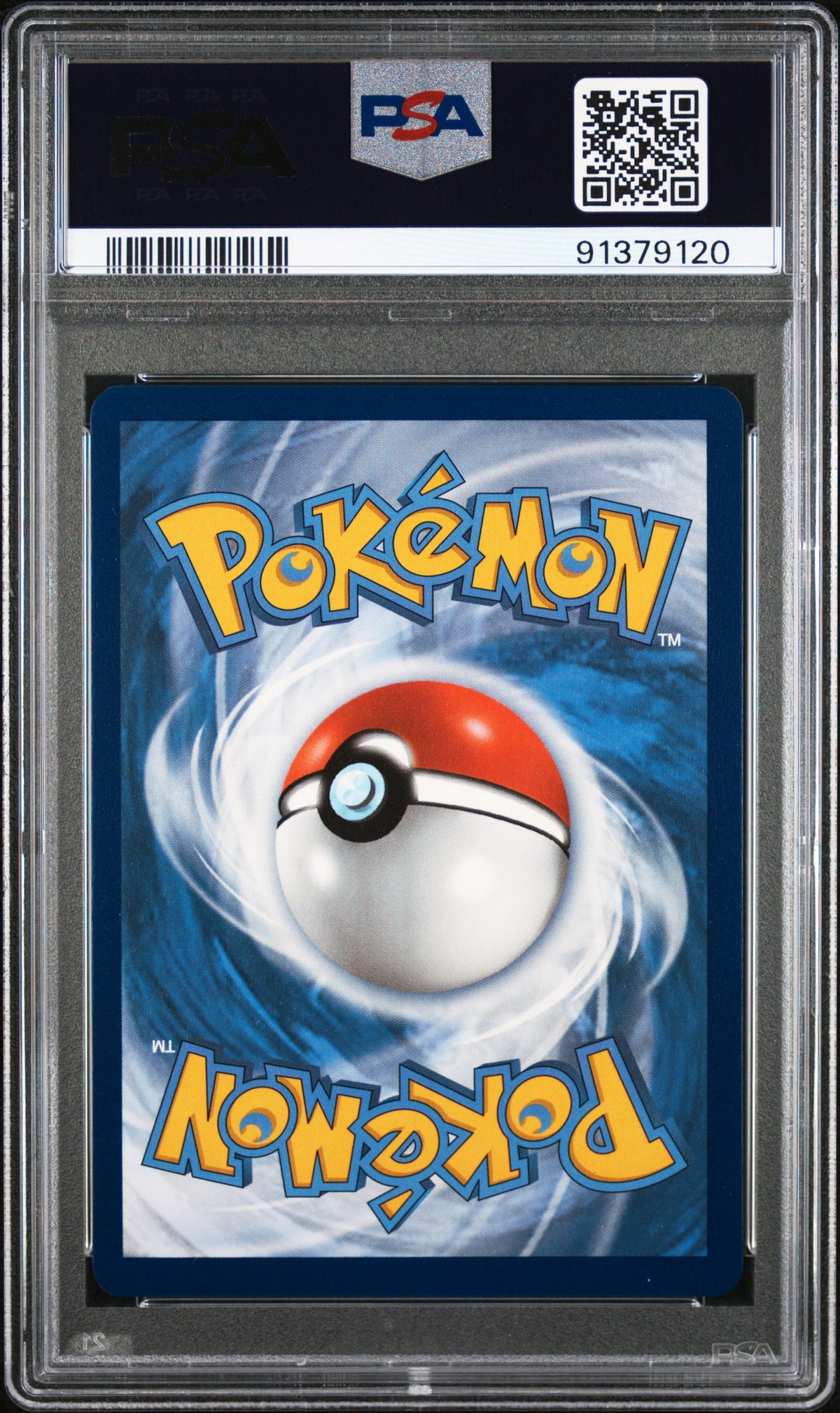 2022 Pokemon Sword & Shield Astral Radiance Starmie V #TG13 PSA 10