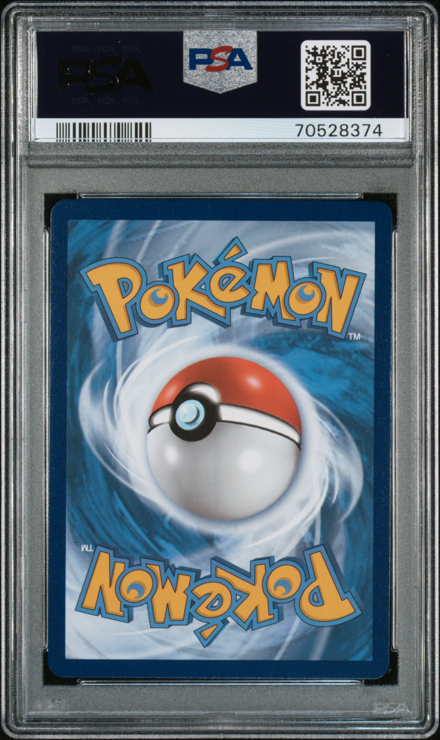 2022 Pokemon Sword & Shield Brilliant Stars Arceus V #122 PSA 9 MINT
