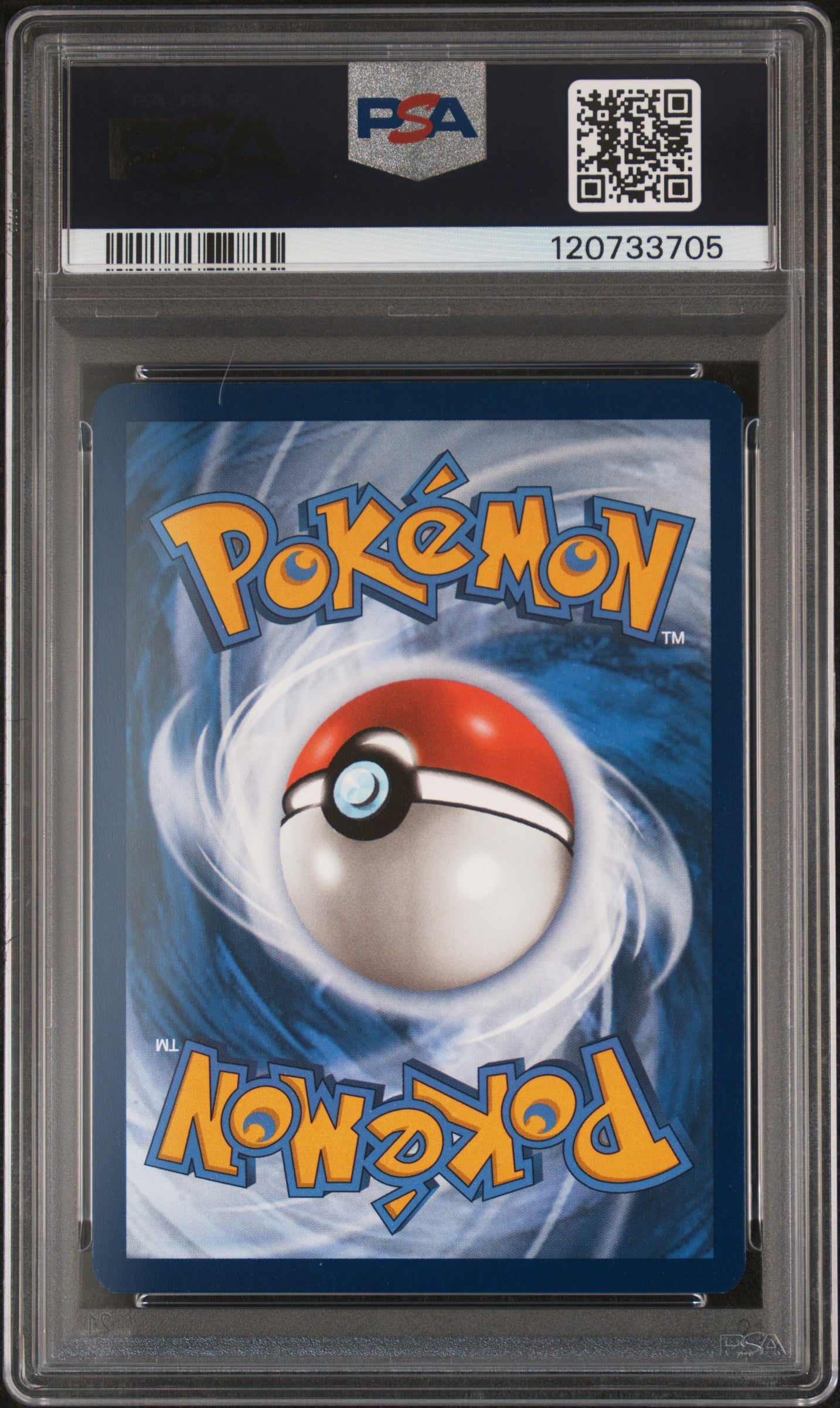 2023 Pokemon SVP EN-SV Black Star Promo Mew EX #053 151 Ultra-Premium Coll PSA 9