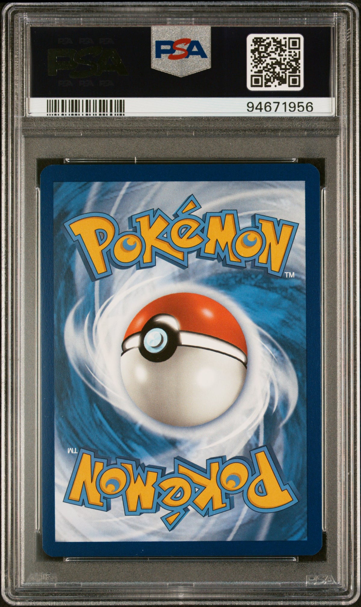 2024 Pokemon Paldean Fates Charizard EX #054 PSA 10 GEM MINT