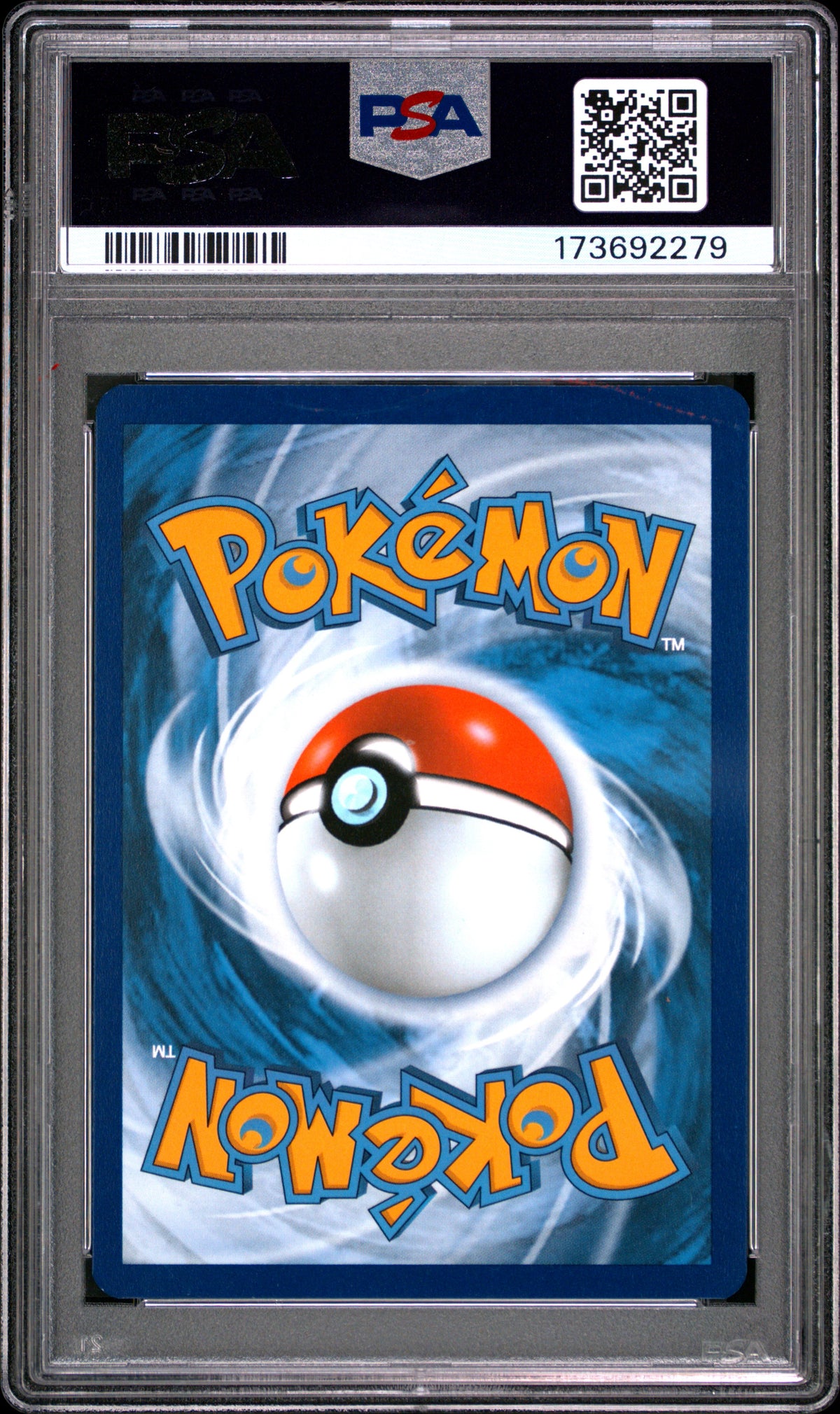 2023 Pokemon SV 151 Squirtle #170 Illustration Rare PSA 9 MINT