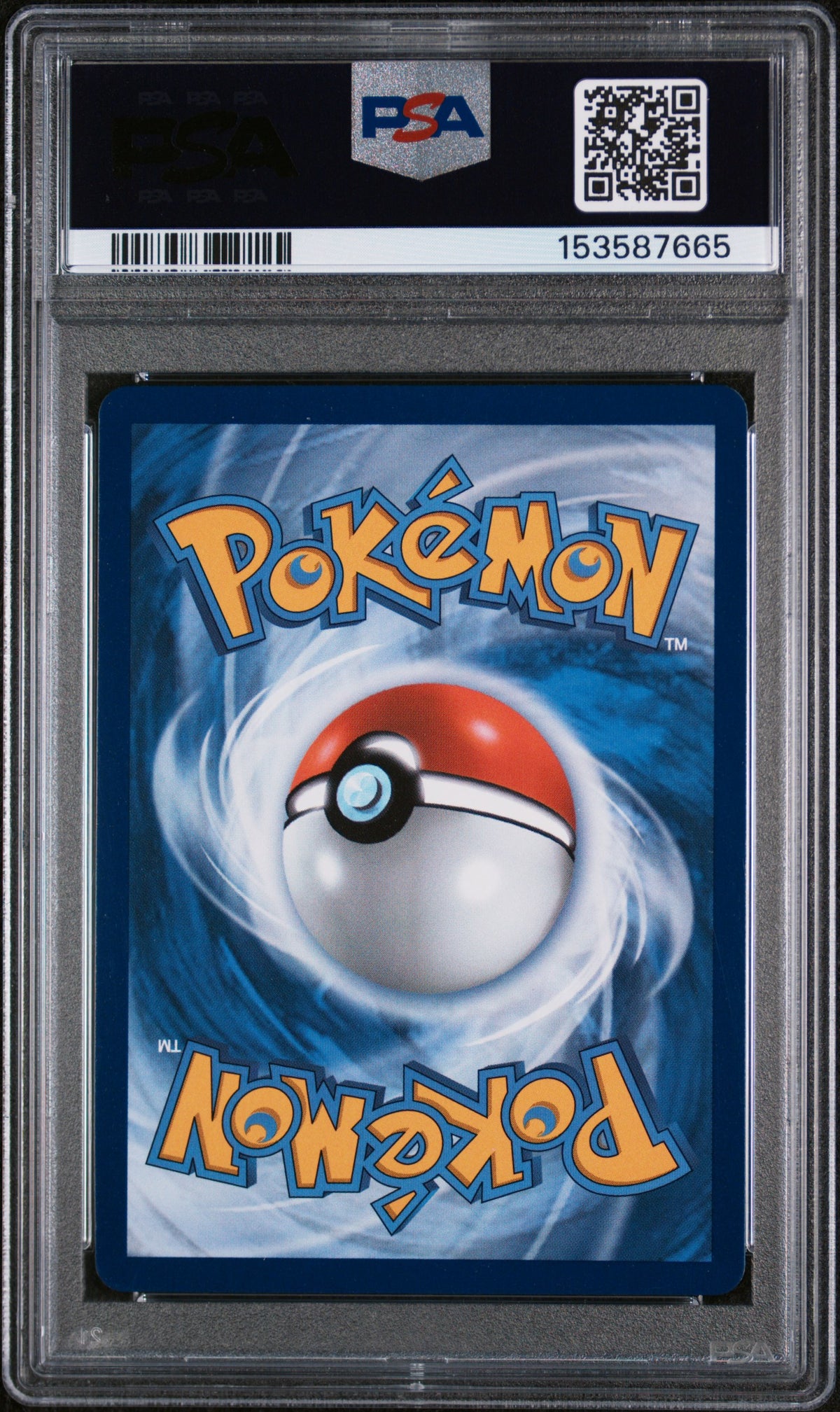 2025 Pokemon ME Black Star Promo Mega Charizard X EX #023 UPC PSA 10 GEM MINT