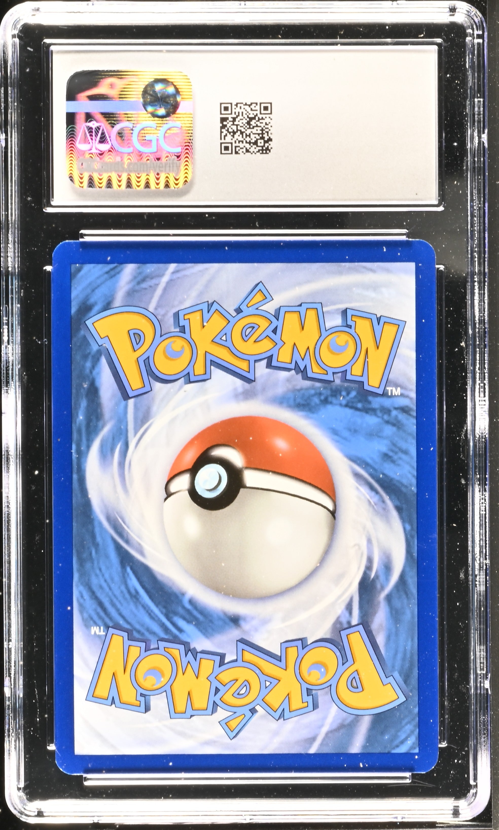 2024 Pokemon Shrouded Fable Kingdra ex #080/064 Ultra Rare CGC 10