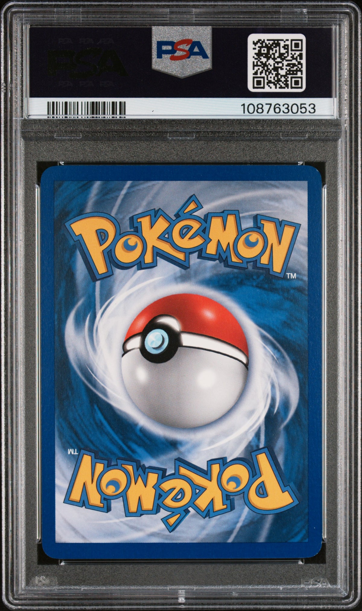 2005 Pokemon EX Emerald Altaria EX #90 Emerald PSA 8