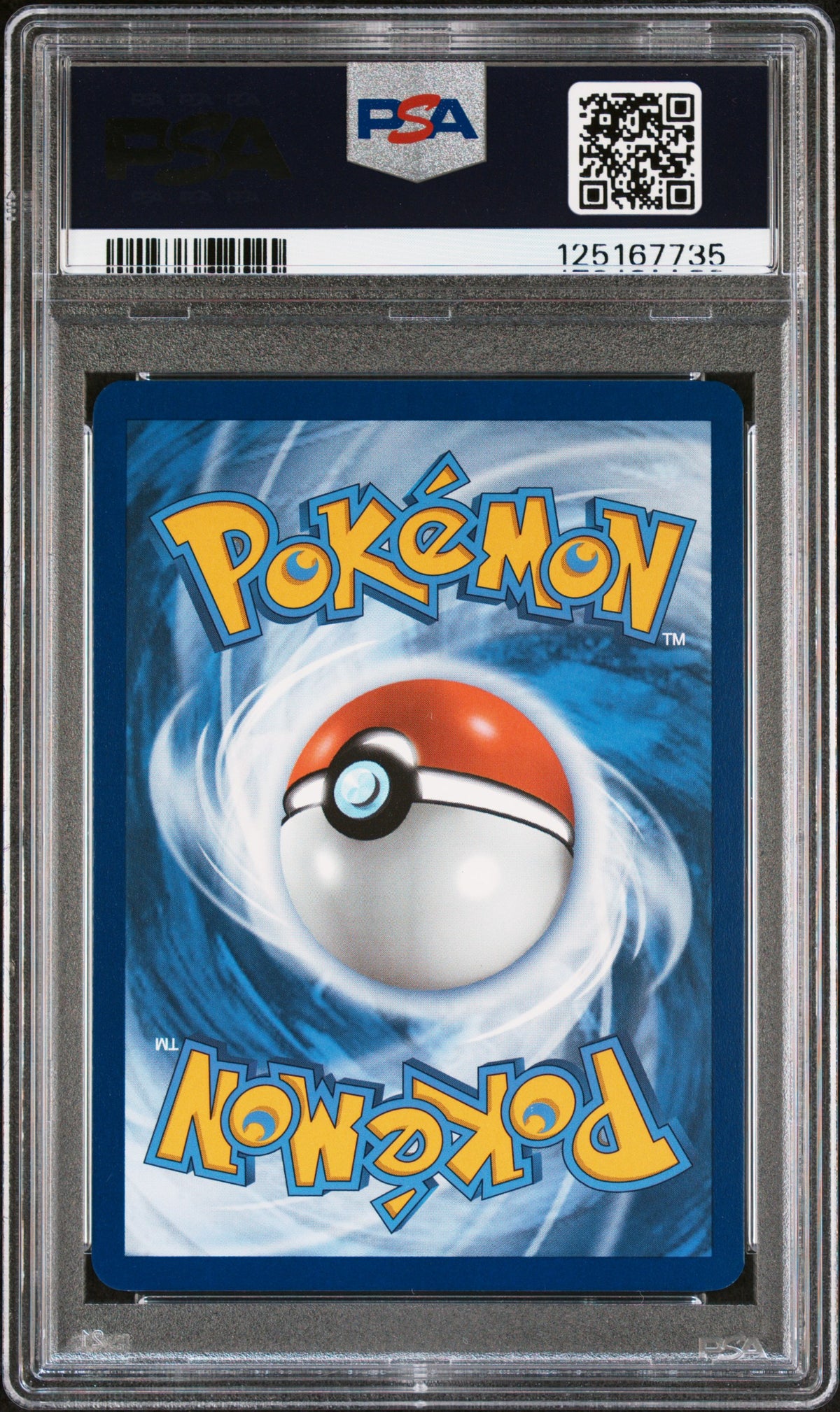 2025 Pokemon SV Black Star Promo Eevee #173 Prismatic Evolutions Etb PSA 10