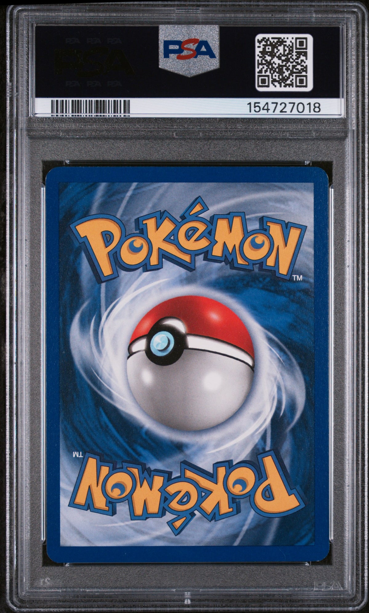 2002 Pokemon Legendary Collection Fearow-Rev. Foil #42 PSA 6