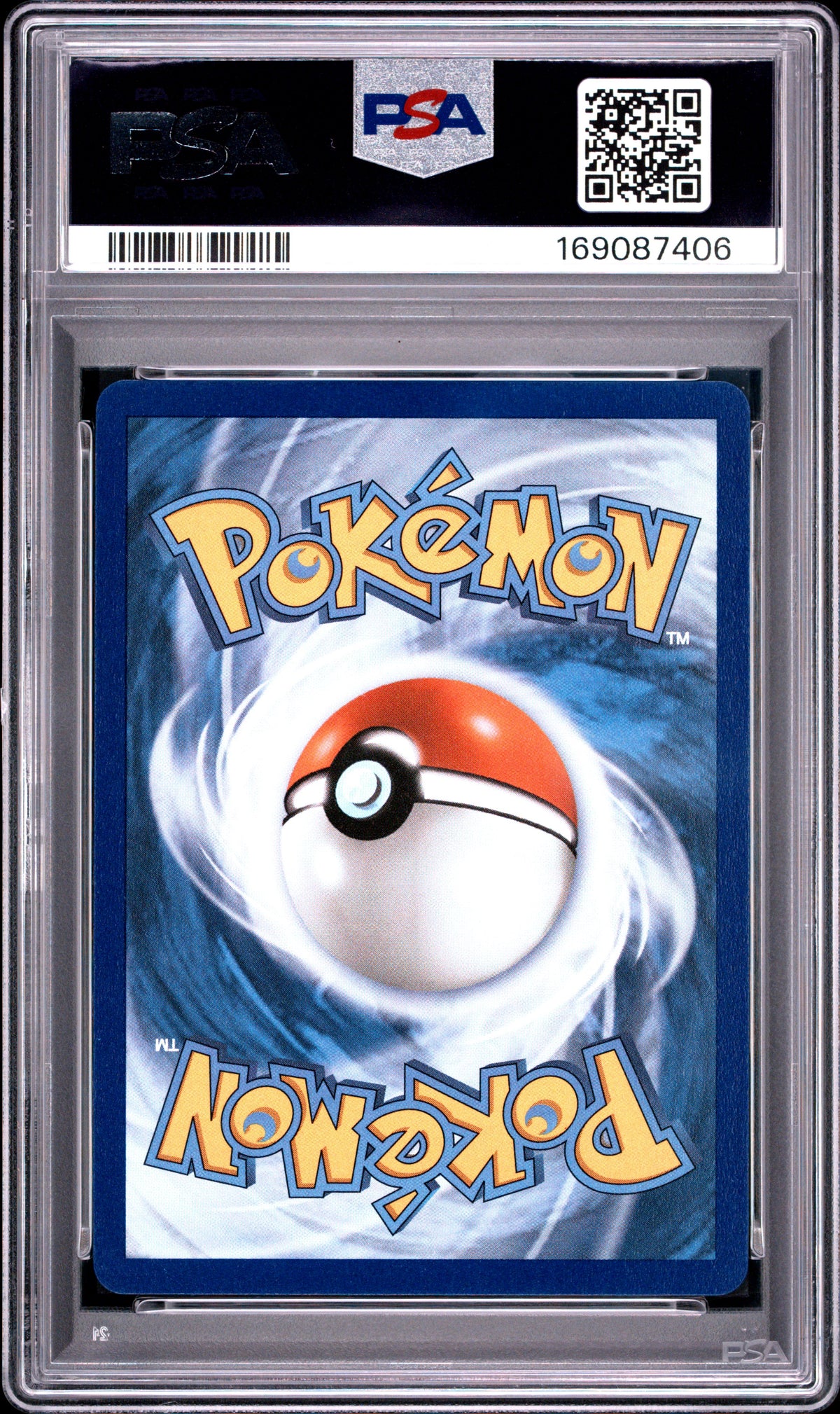 2026 Pokemon Mep En Bulbasaur #037 First Partner Illus Coll Ser 1 PSA 10