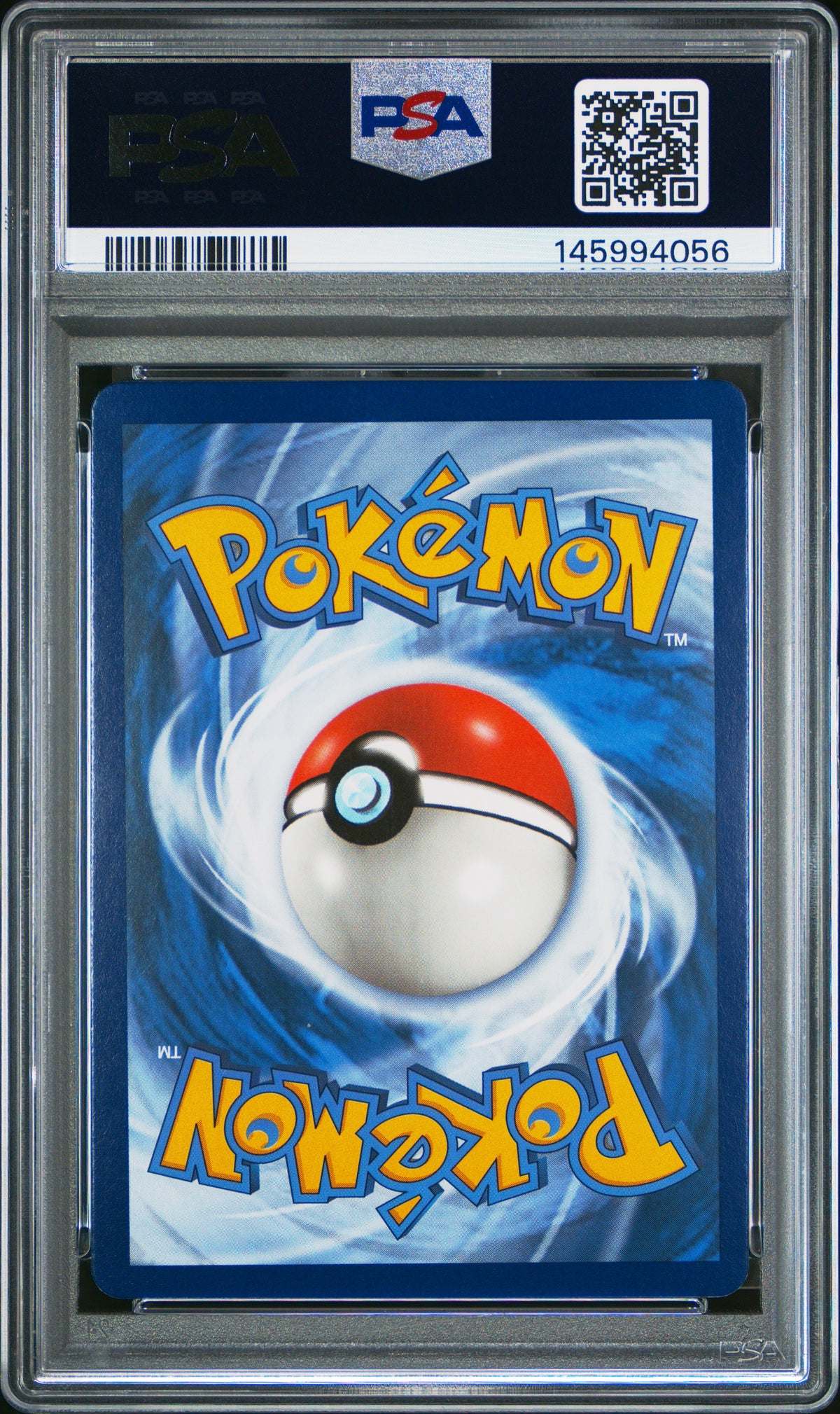 2022 Pokemon Sword & Shield Astral Radiance Beedrill V #161 FA PSA 9 MINT