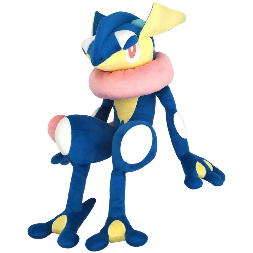 BigMore! Pokemon Greninja Large Plush 23’’ - Plush