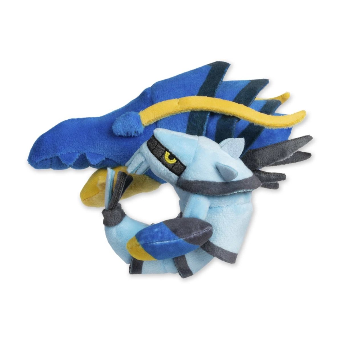 Clawitzer Sitting Cuties Plush - 4 - Plush