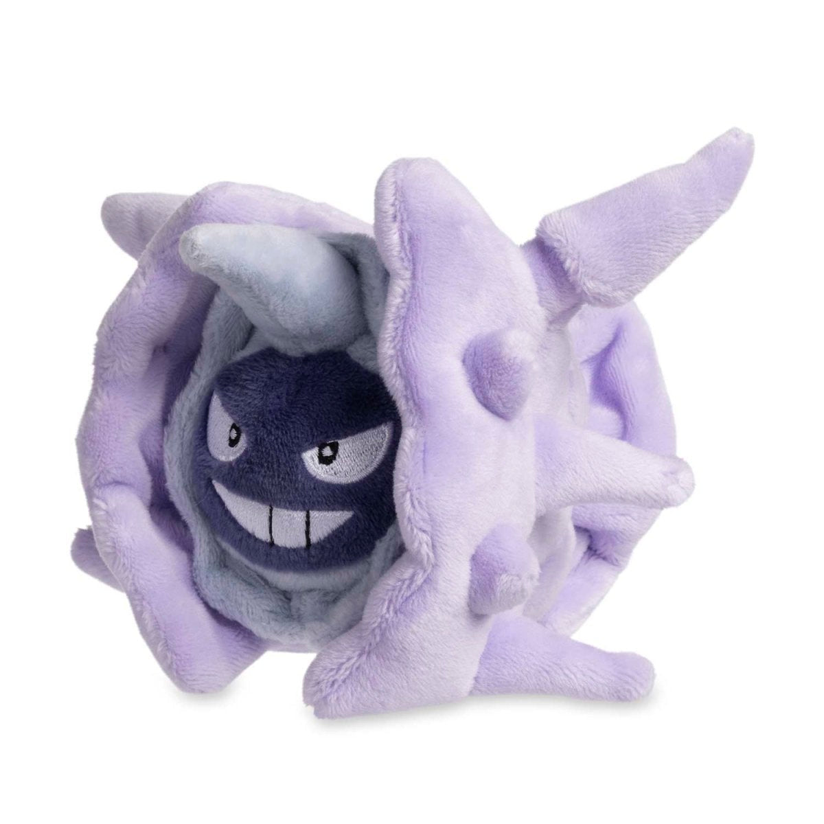 Cloyster Sitting Cuties Plush - 4 ¼ - Plush