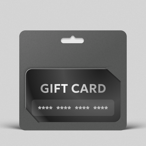 Dick & Jane's Gift Card