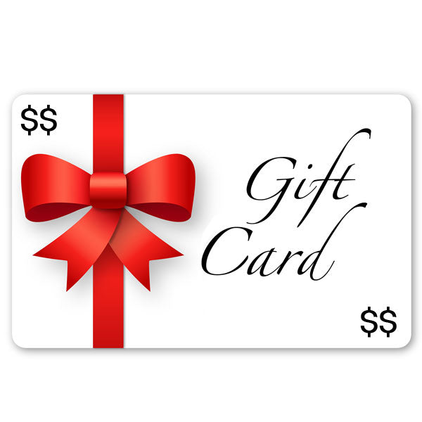 Dick & Jane’s Gift Cards - Gift Cards