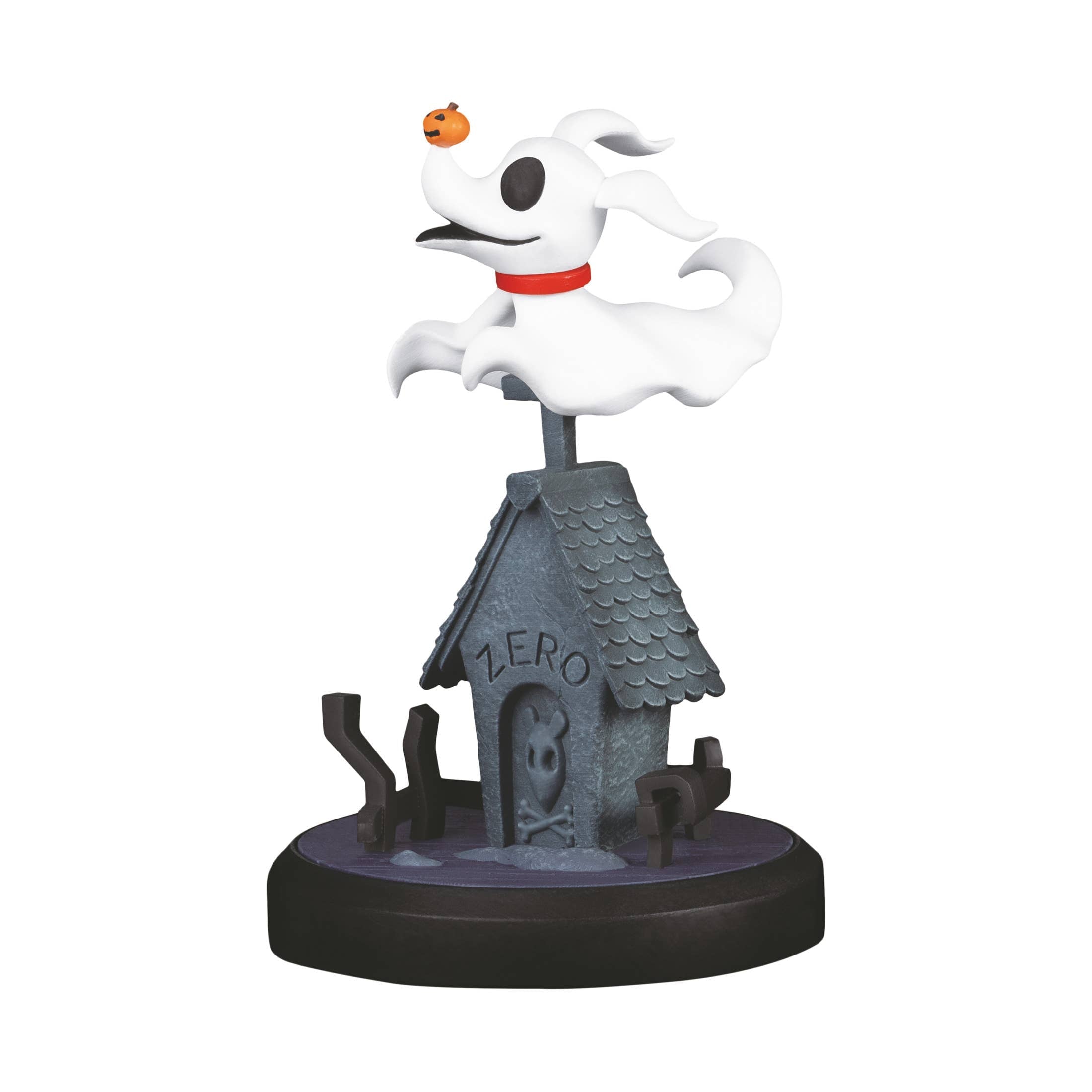Disney The Nightmare Before Christmas Hero Box Blind Box - Pokemon