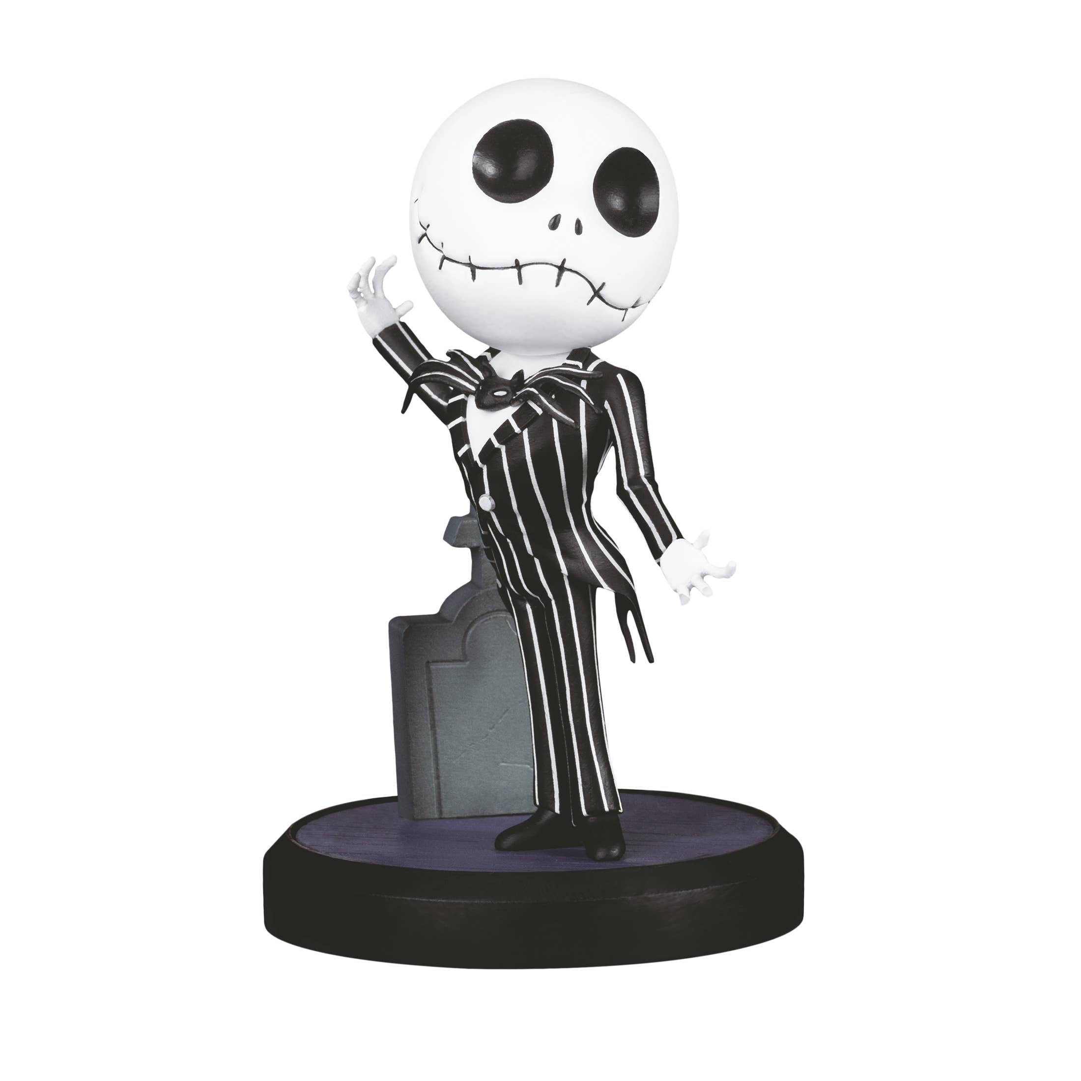 Disney The Nightmare Before Christmas Hero Box Blind Box - Pokemon