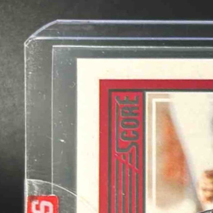 EMEKA EGBUKA 2025 Score REDEMPTION Rookie Card 105 RC Tampa Bay White Jersey - Sports Cards