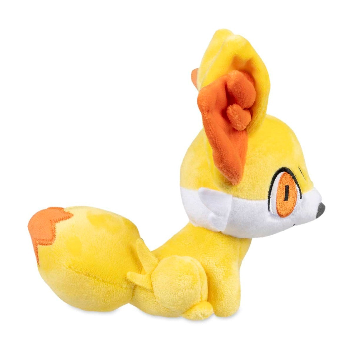 Fennekin Poké Doll Plush - 6 ¾ - Plush