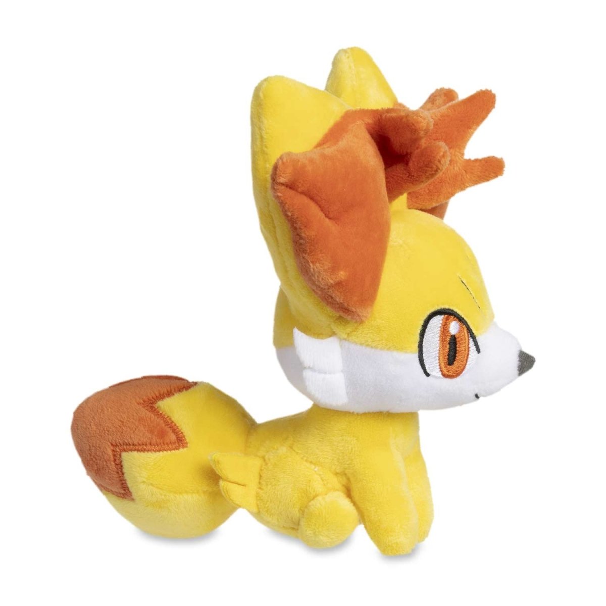 Fennekin Sitting Cuties Plush - 6 ½ - Plush