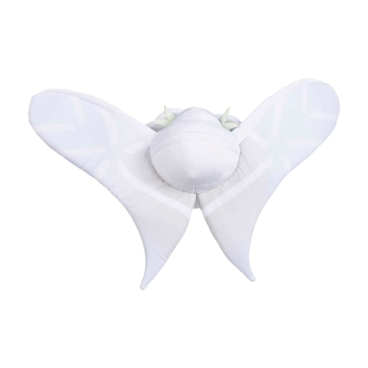 Frosmoth Poké Plush - 18 - Plush