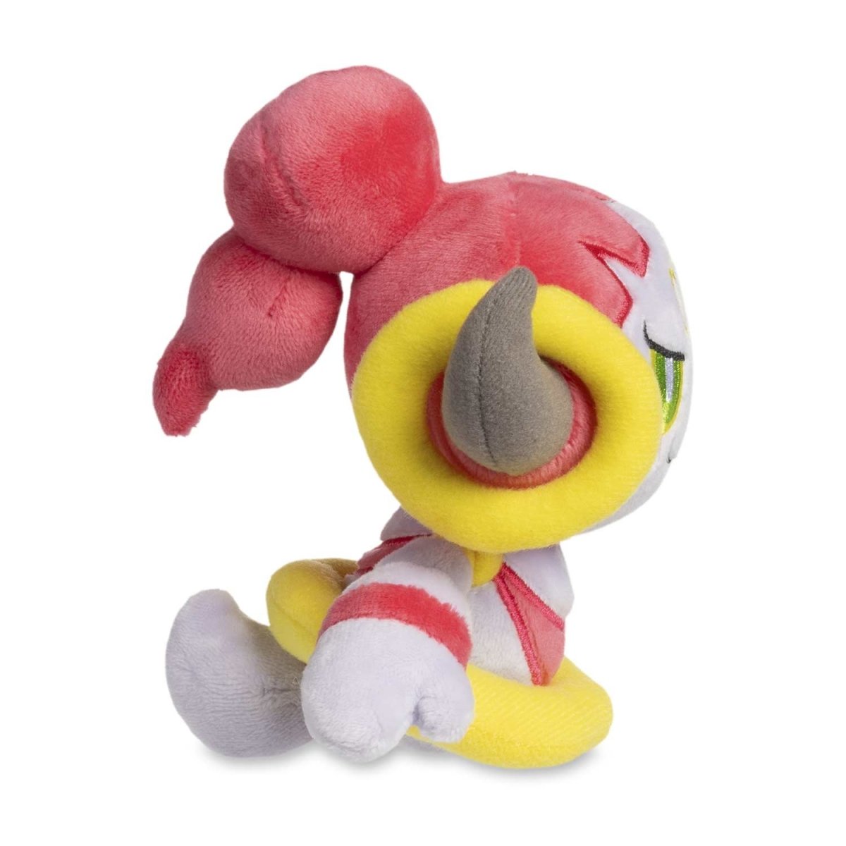 Hoopa Confined Sitting Cuties Plush - 5 ½ - Plush