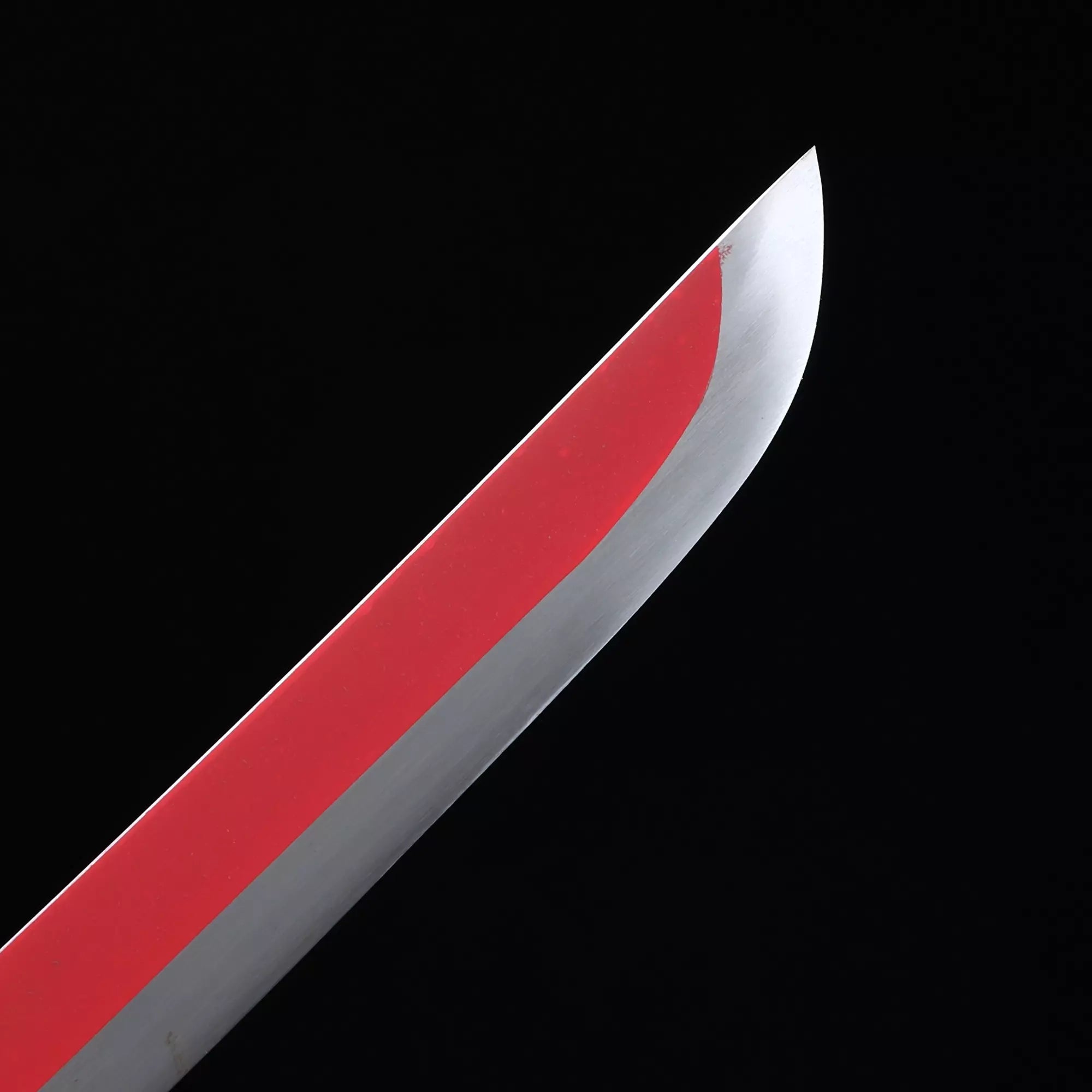 Kanao Tsuyuri’s Sword Demon Slayer Sword Kimetsu No Yaiba Sword - Nichirin Sword