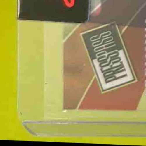 Keenan Allen Press Pass Premium Pre Production Reflector San Diego Chargers - Sports Cards