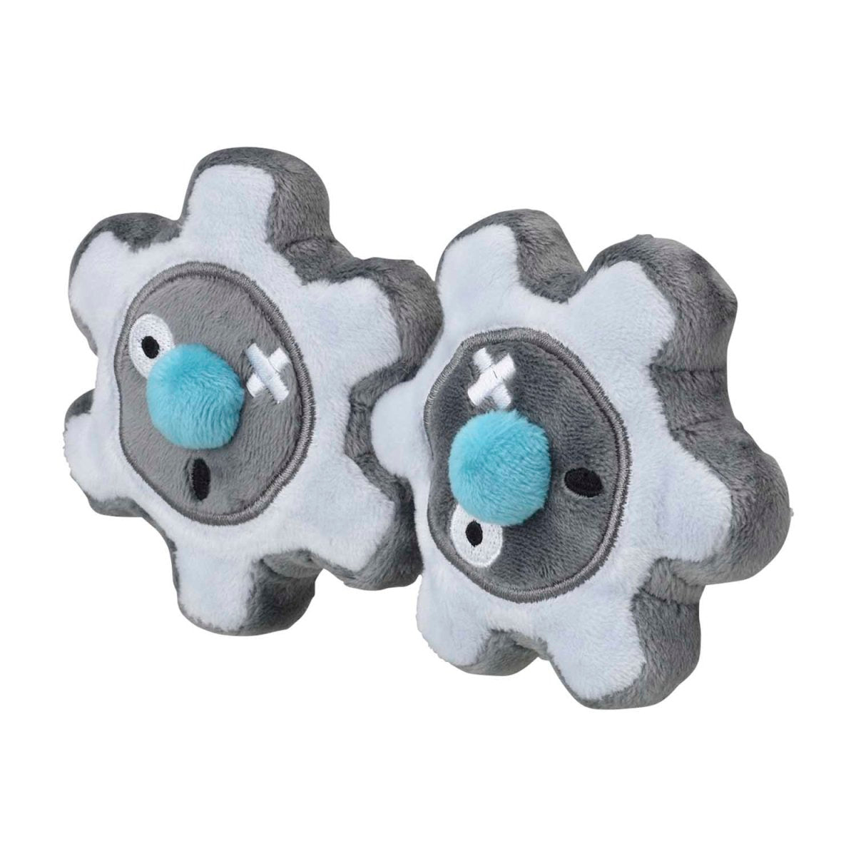 Klink Sitting Cuties Plush - 3 - Plush