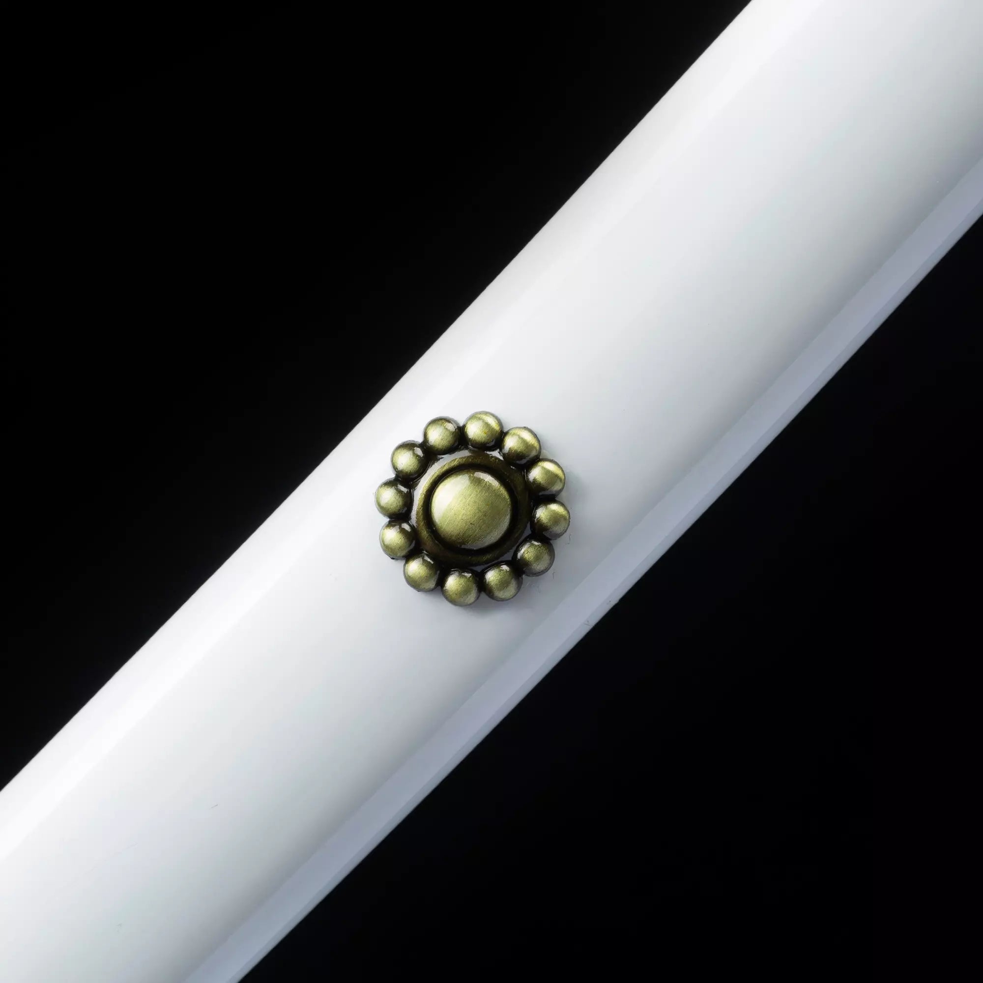 Kozuki Oden’s ’ame No Habakiri’ Katana One Piece Roronoa Zoro Enma Sword Cosplays Replica - Sword