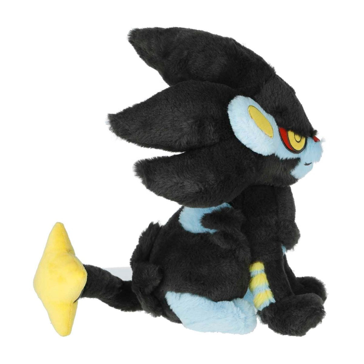 Luxray Plush - 15 ¾ - Plush